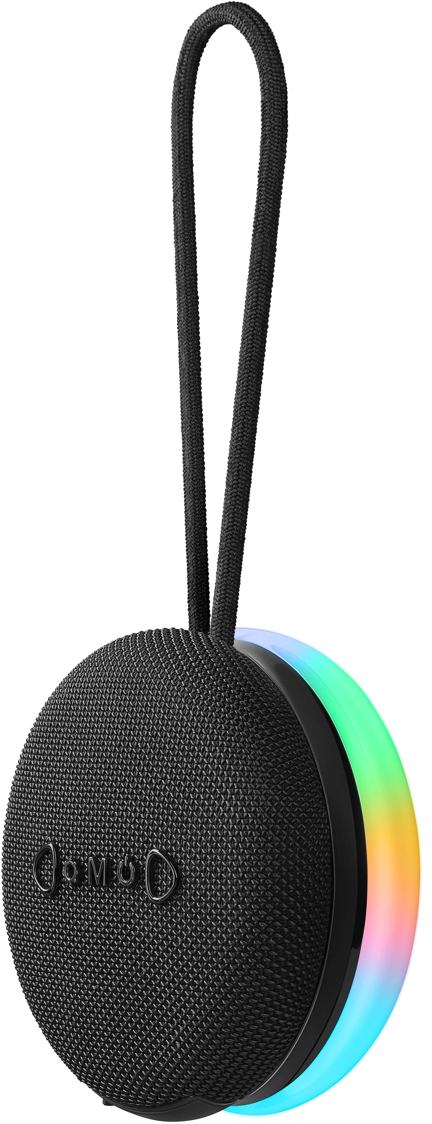 Портативна акустика Defender Enjoy 40 7Вт Black (65141) (7191843)