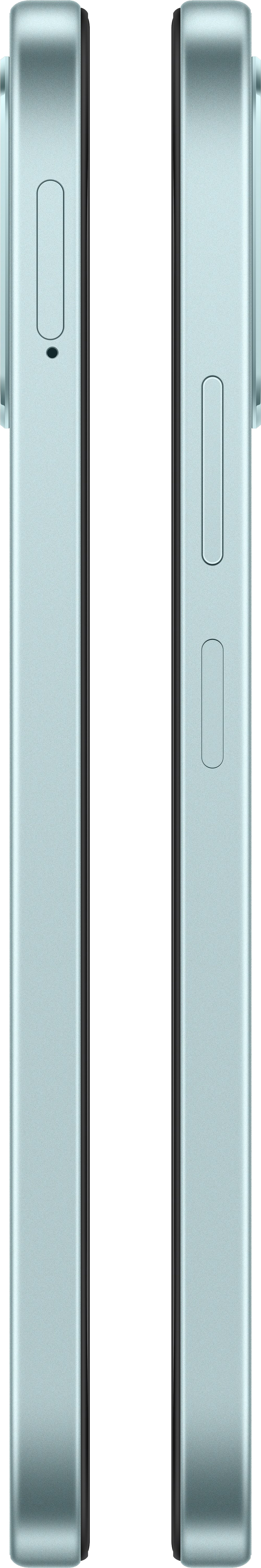 Смартфон OPPO A6x 4/128GB Ice Blue (7238821)