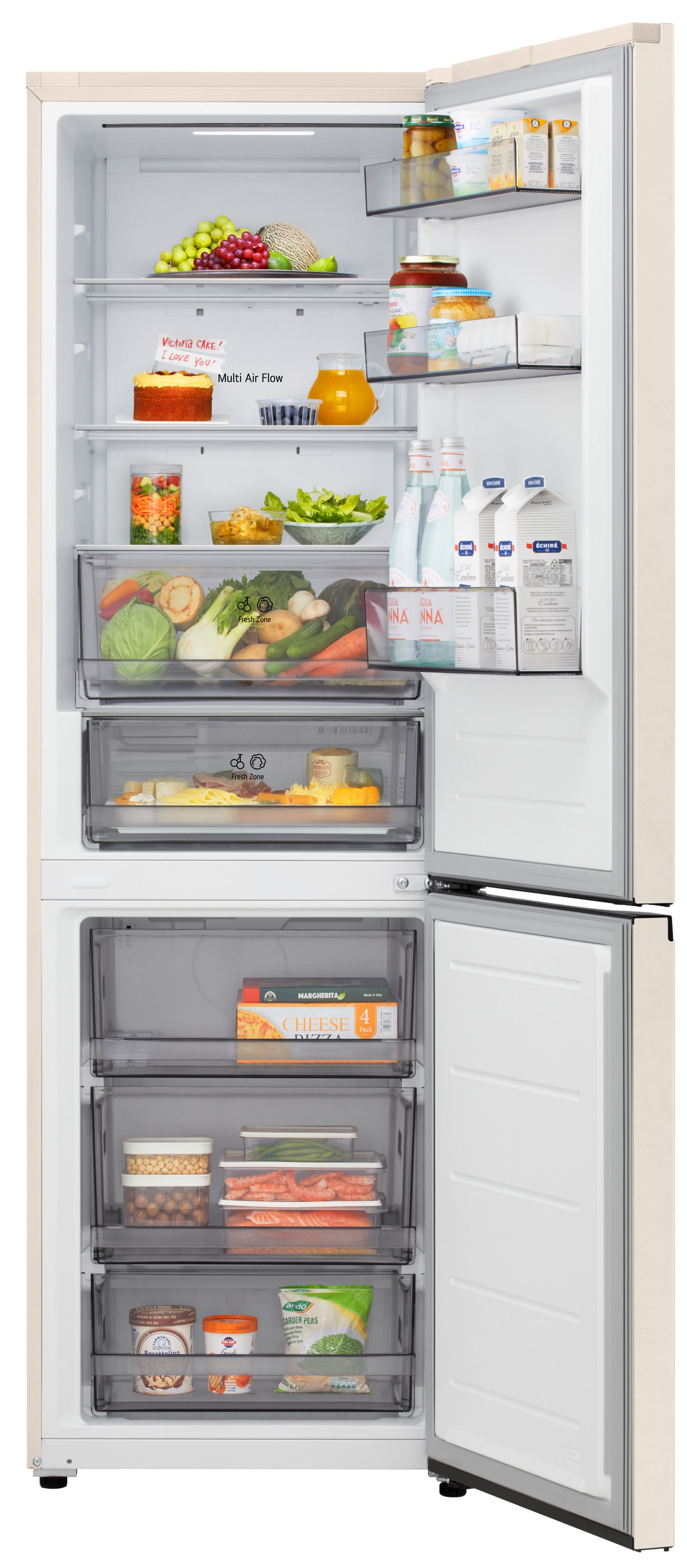 Холодильник LG GC-B459EEYM (7237066)
