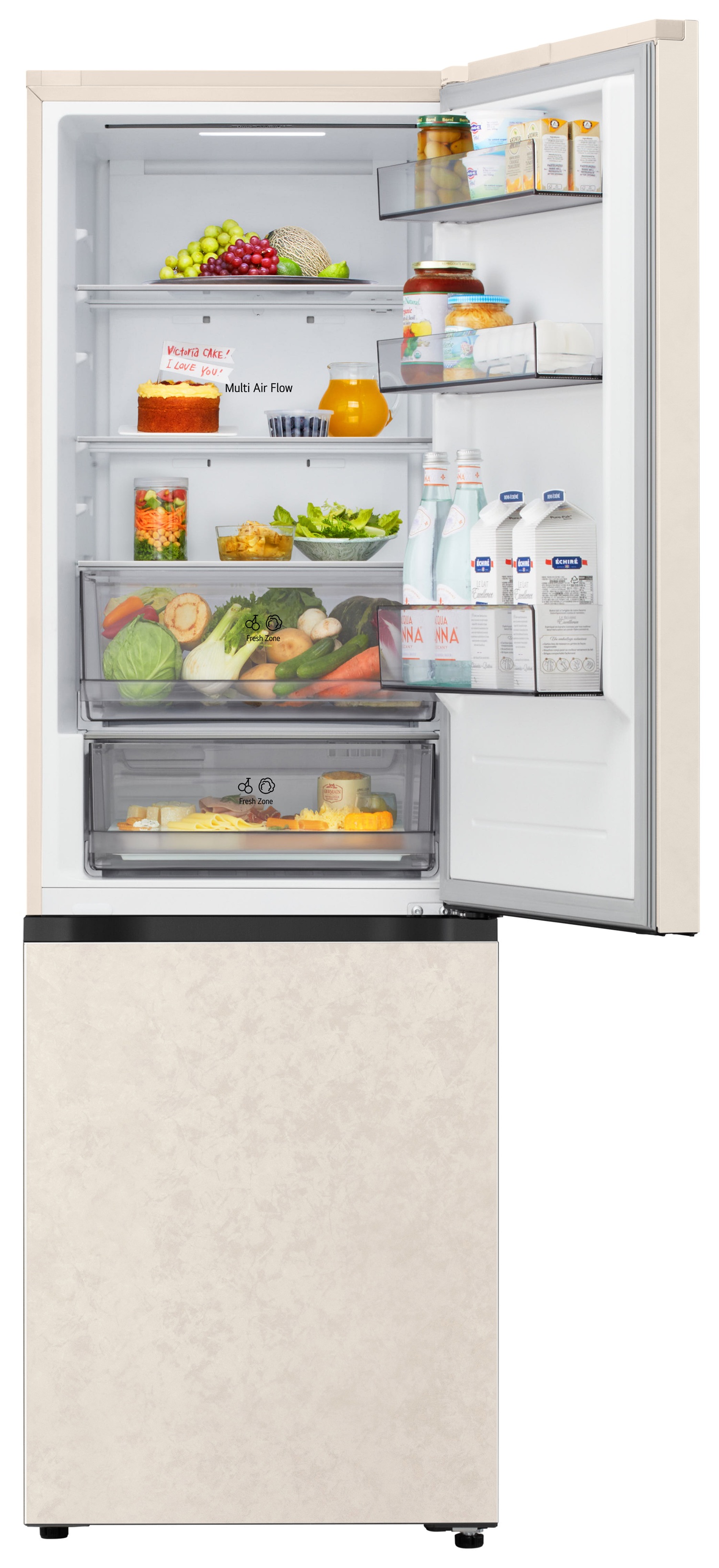 Холодильник LG GC-B459EEYM (7237066)