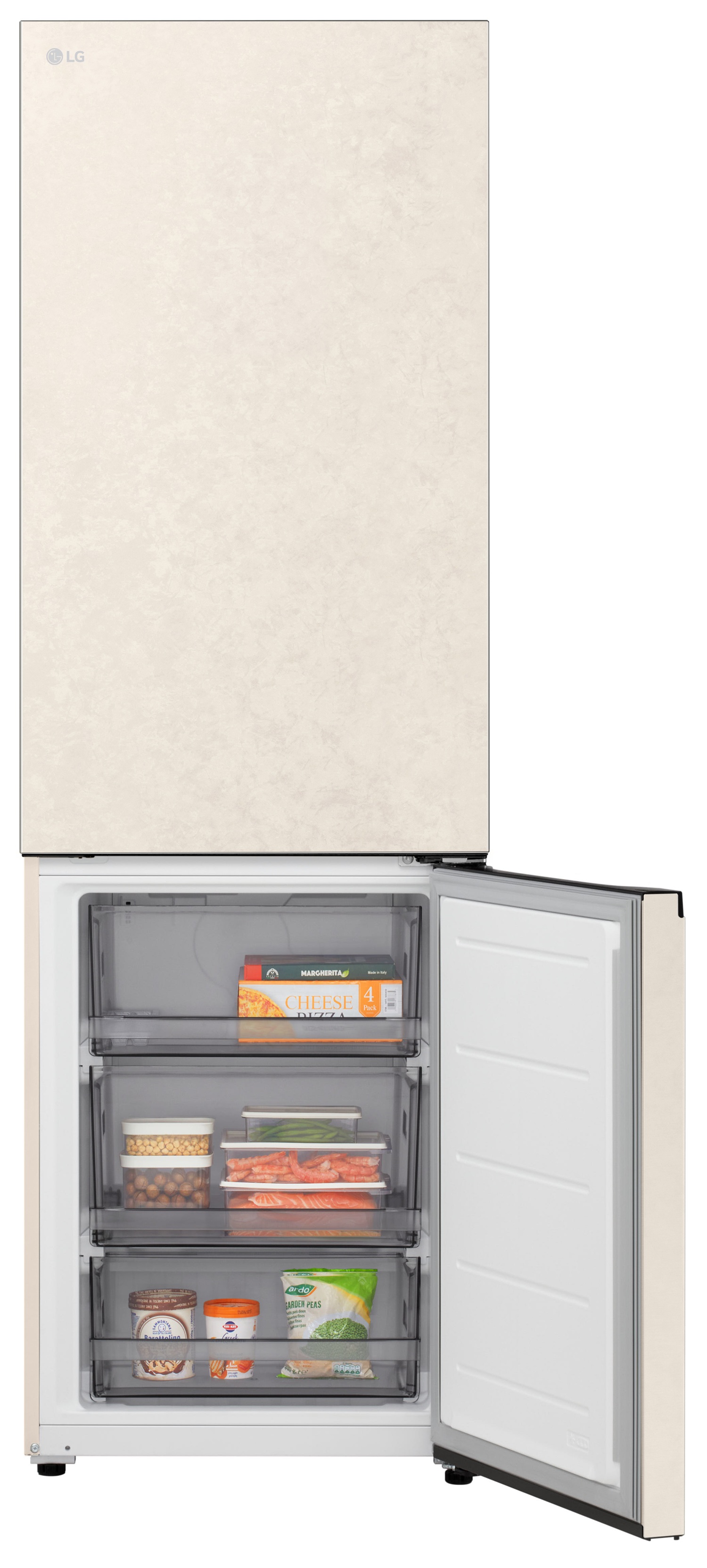 Холодильник LG GC-B459EEYM (7237066)