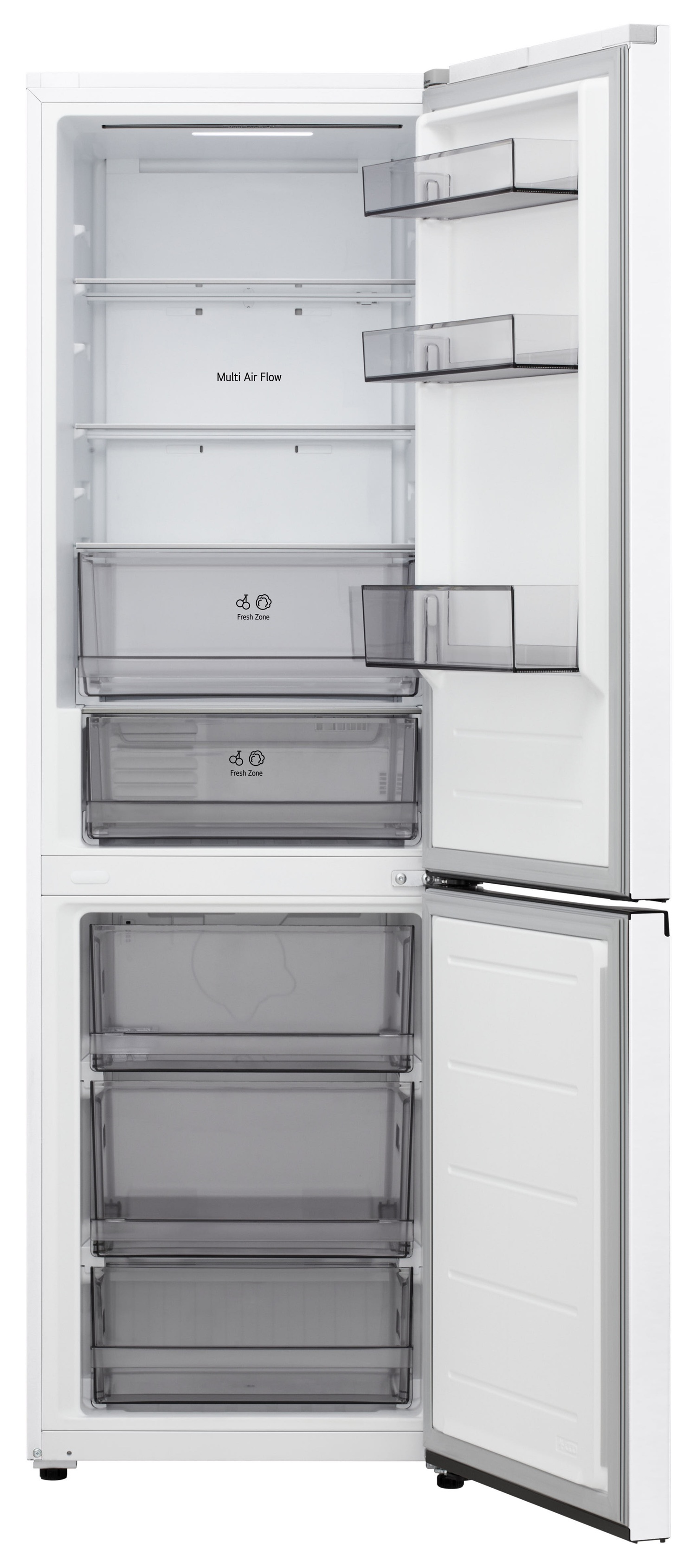 Холодильник LG GC-B459EQYM (7237068)