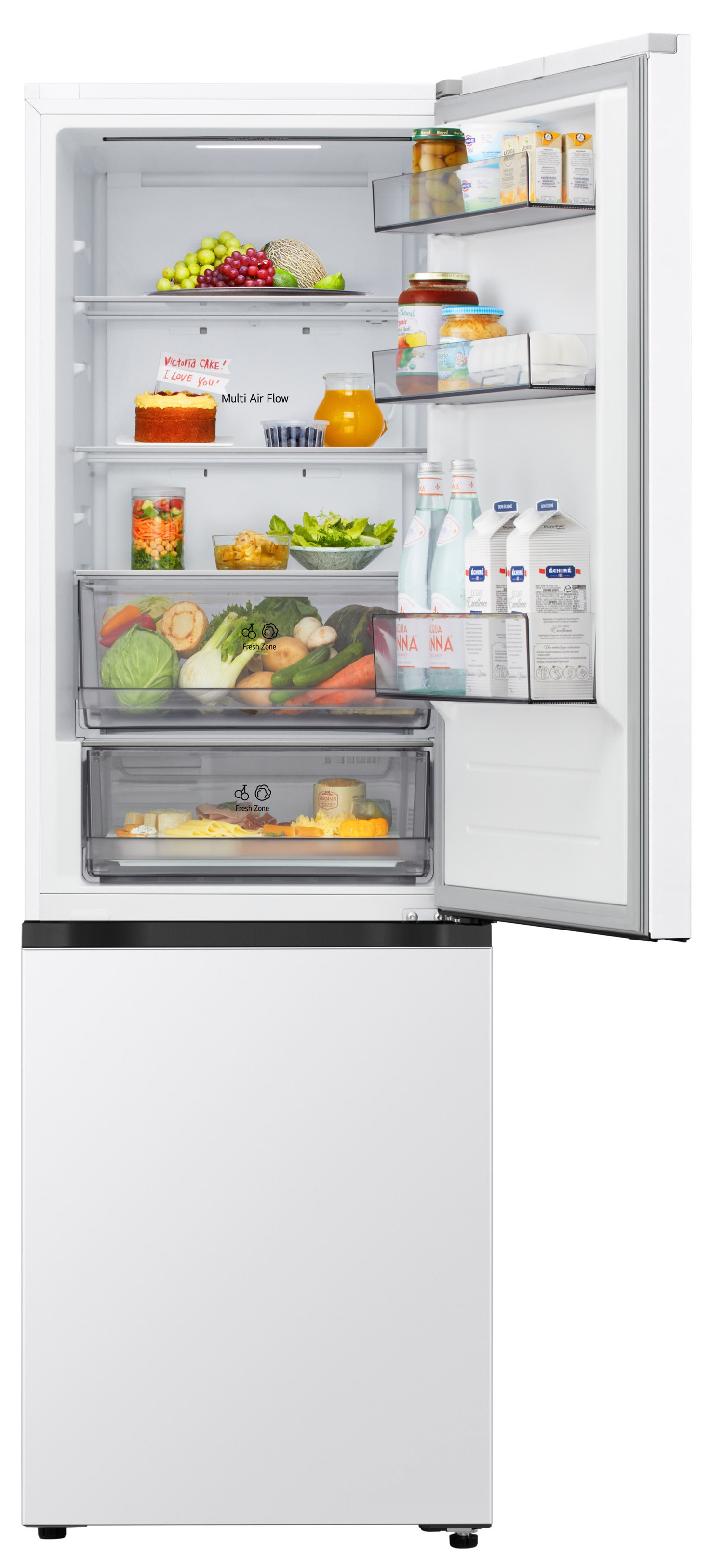 Холодильник LG GC-B459EQYM (7237068)