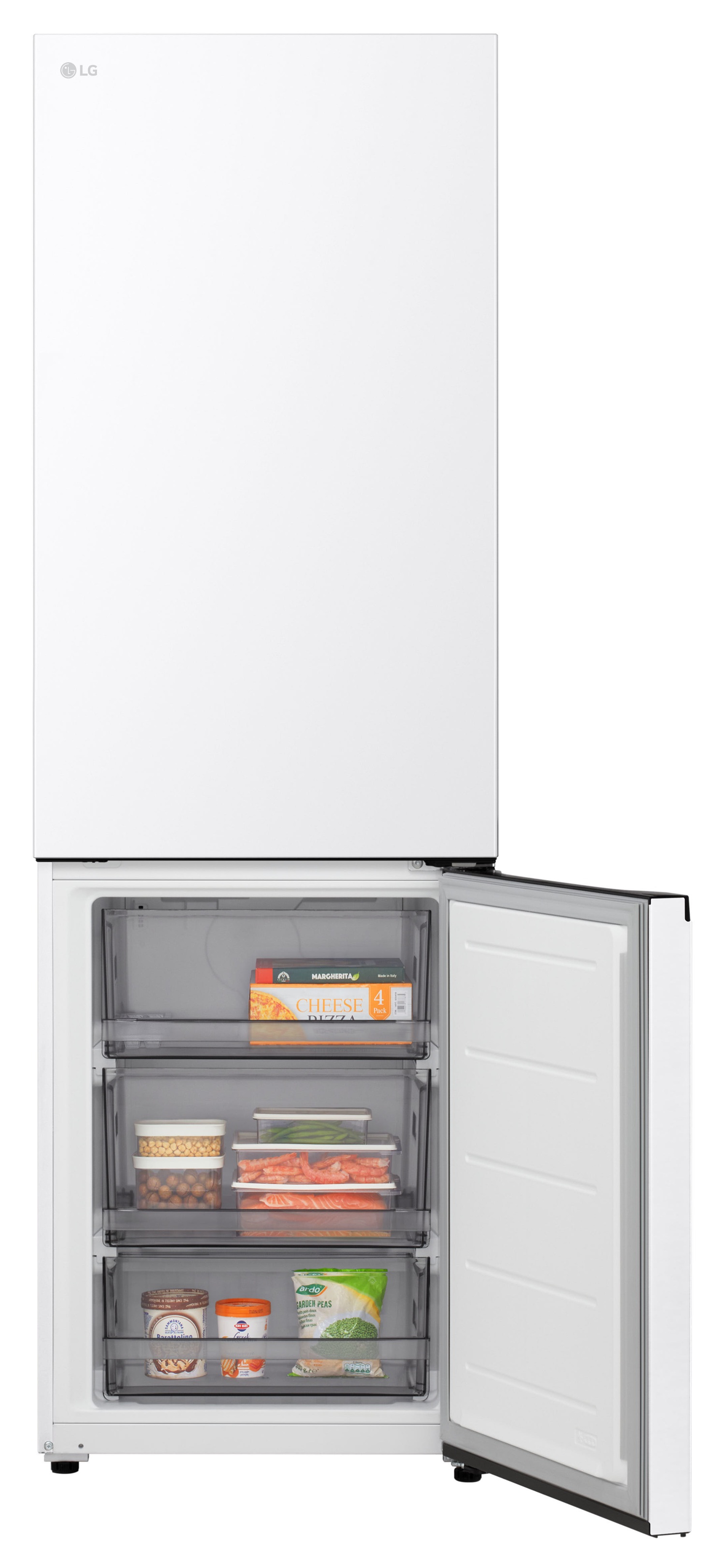 Холодильник LG GC-B459EQYM (7237068)