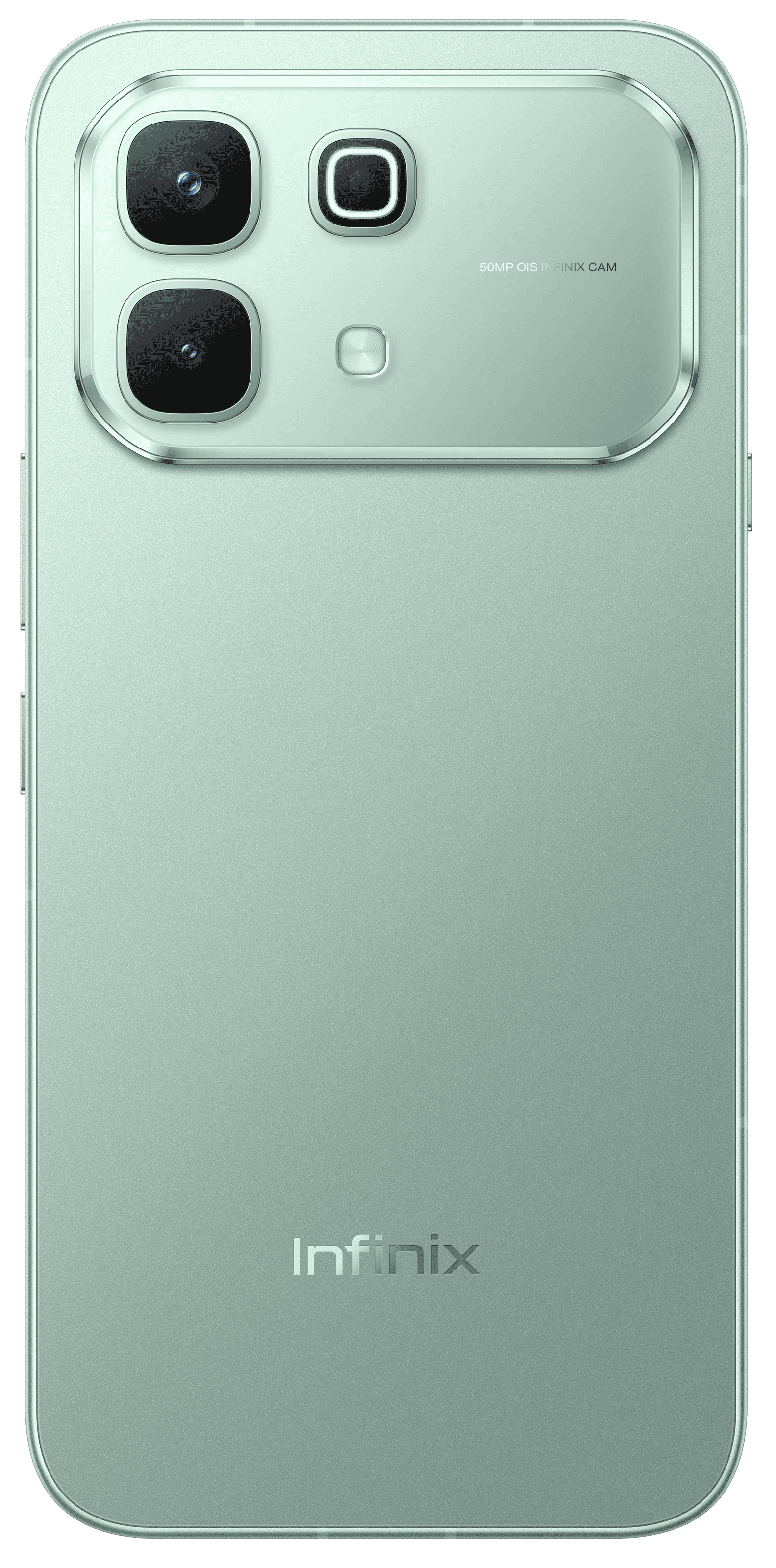 Смартфон Infinix Note 60 X6879 8/256GB Fizz Blue (7246145)