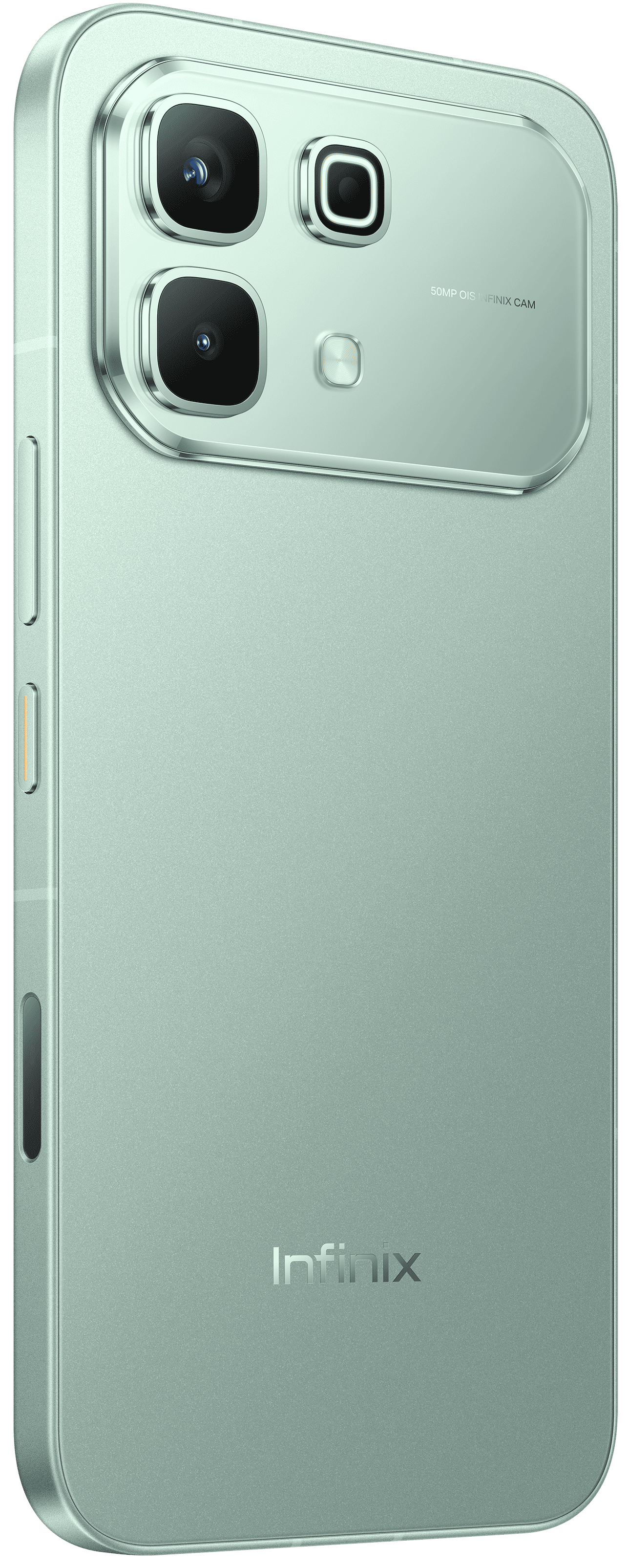 Смартфон Infinix Note 60 X6879 8/256GB Fizz Blue (7246145)