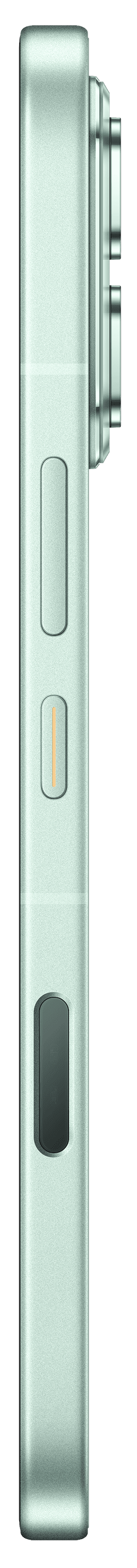 Смартфон Infinix Note 60 X6879 8/256GB Fizz Blue (7246145)