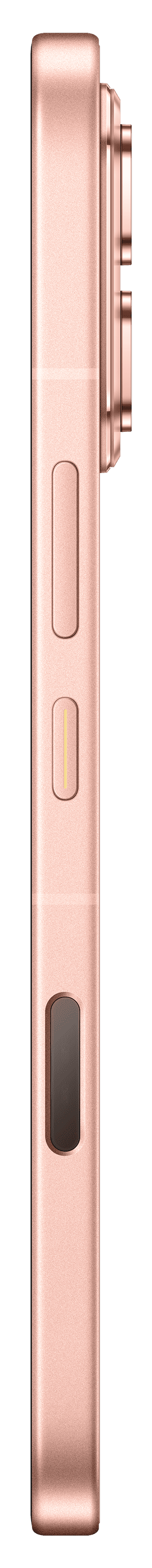 Смартфон Infinix Note 60 X6879 8/256GB Rose Gold (7246147)