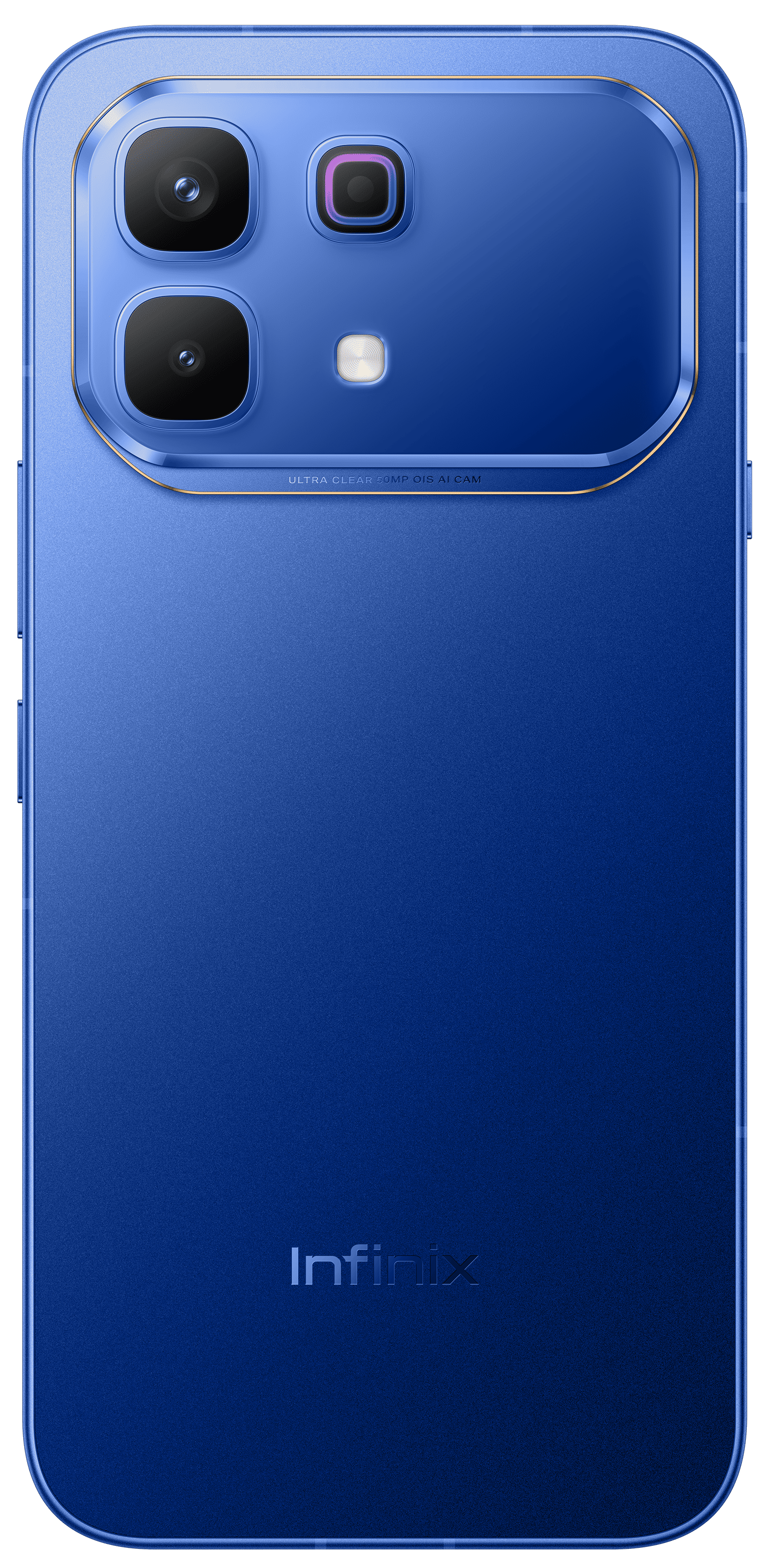 Смартфон Infinix Note 60 PRO X6878 8/256GB Deep Ocean Blue (7246149)
