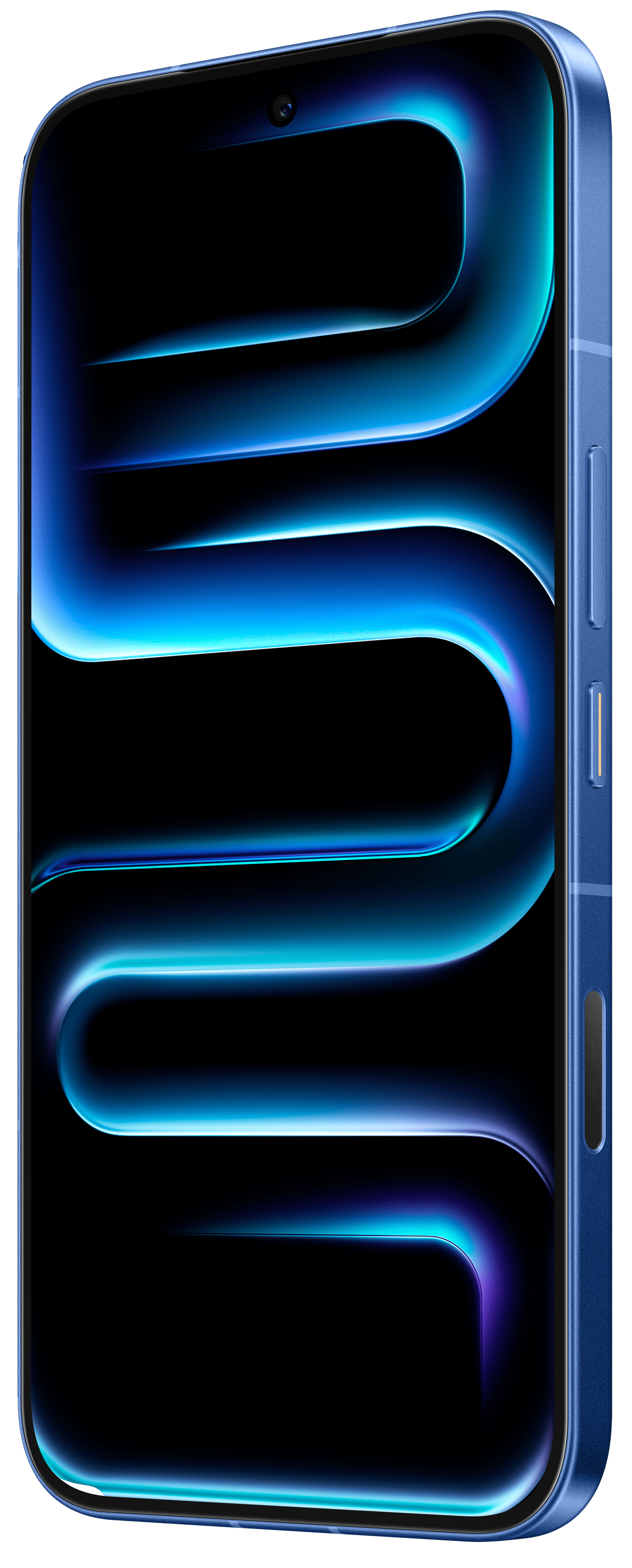 Смартфон Infinix Note 60 PRO X6878 8/256GB Deep Ocean Blue (7246149)