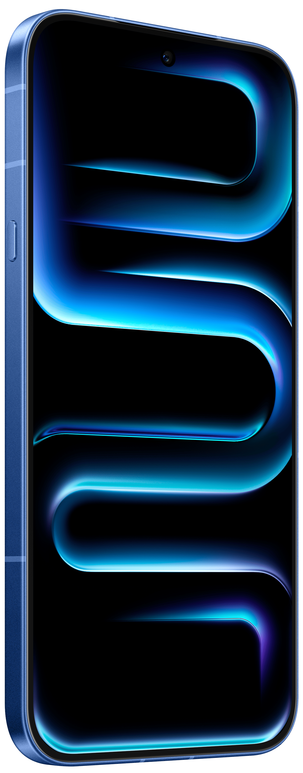 Смартфон Infinix Note 60 PRO X6878 8/256GB Deep Ocean Blue (7246149)
