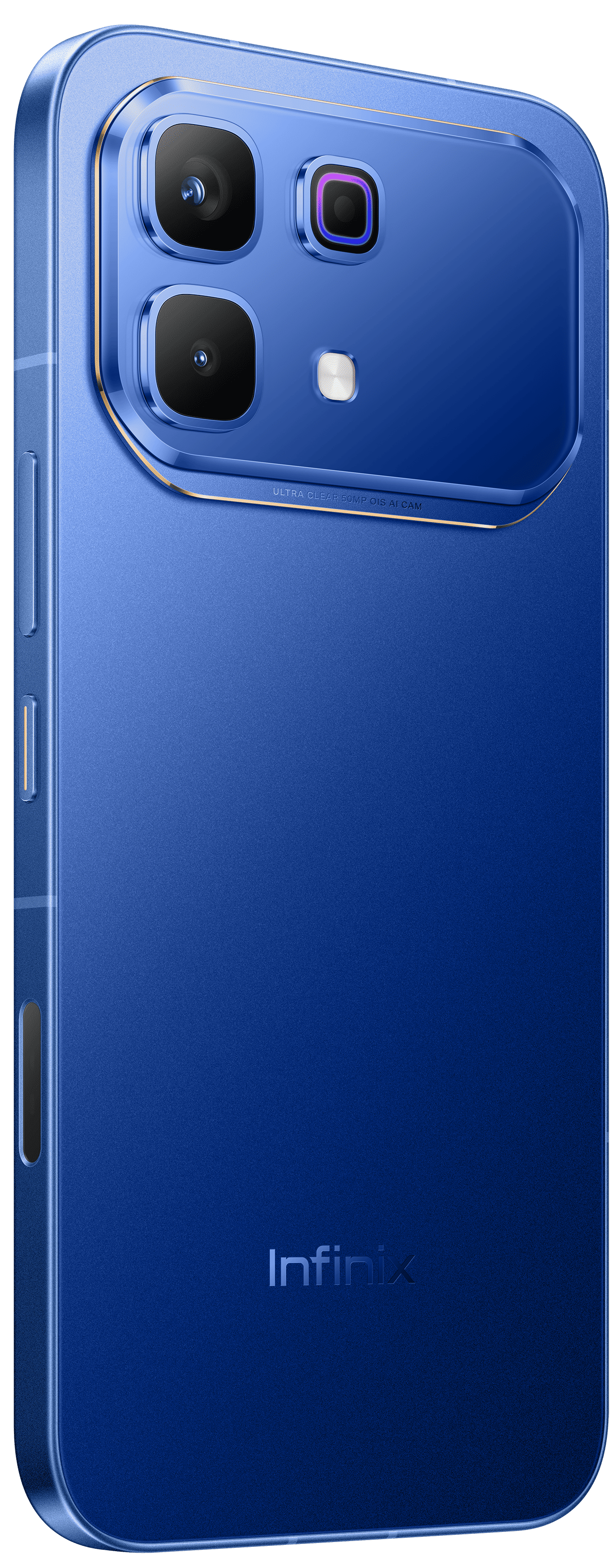 Смартфон Infinix Note 60 PRO X6878 8/256GB Deep Ocean Blue (7246149)