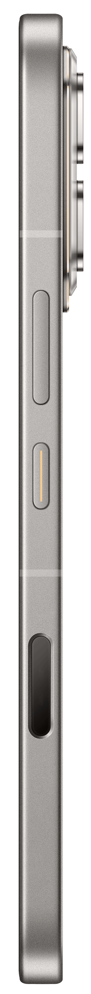 Смартфон Infinix Note 60 PRO X6878 8/256GB Mist Titanium (7246150)