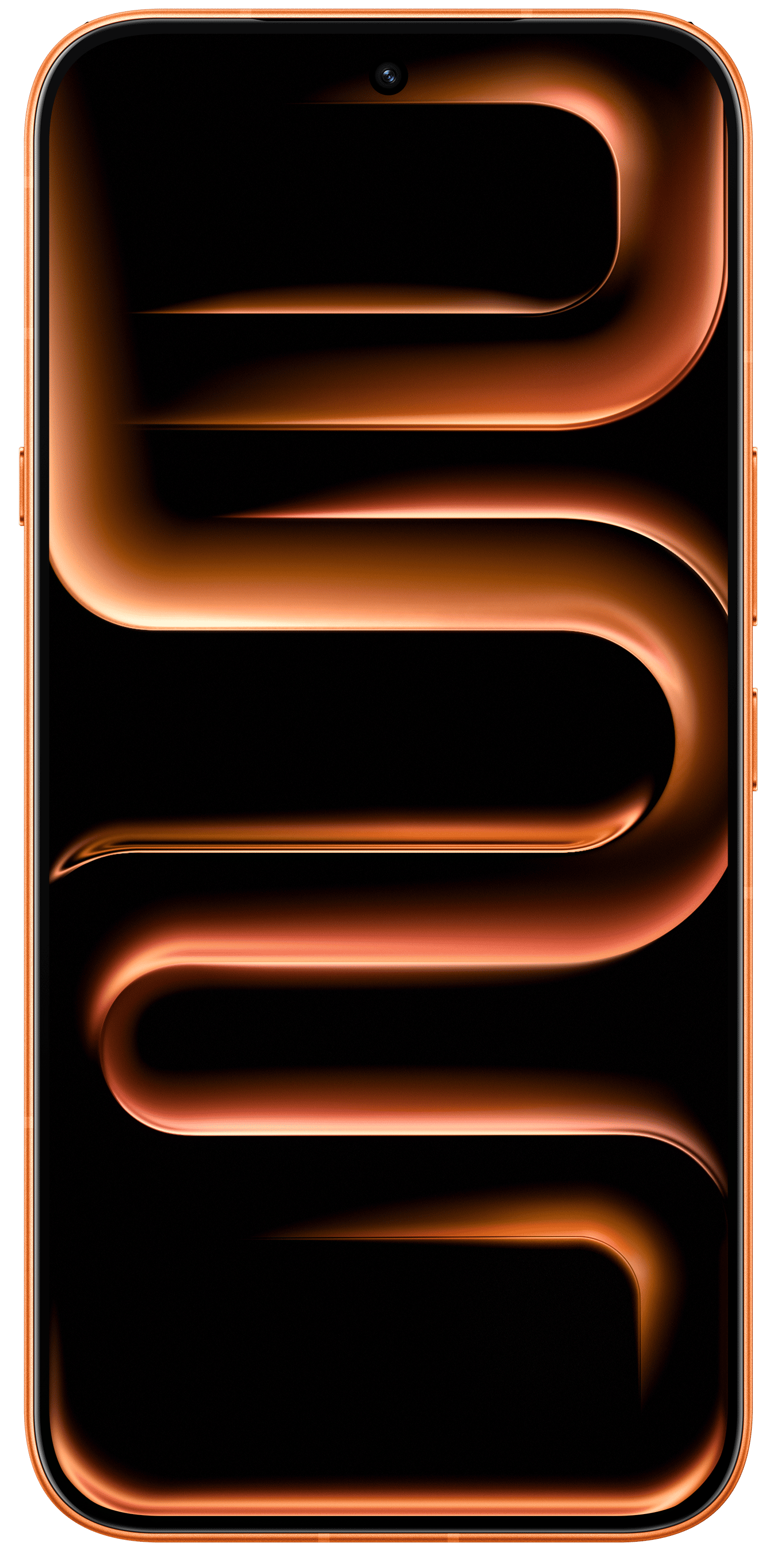 Смартфон Infinix Note 60 PRO X6878 8/256GB Solar Orange (7246151)