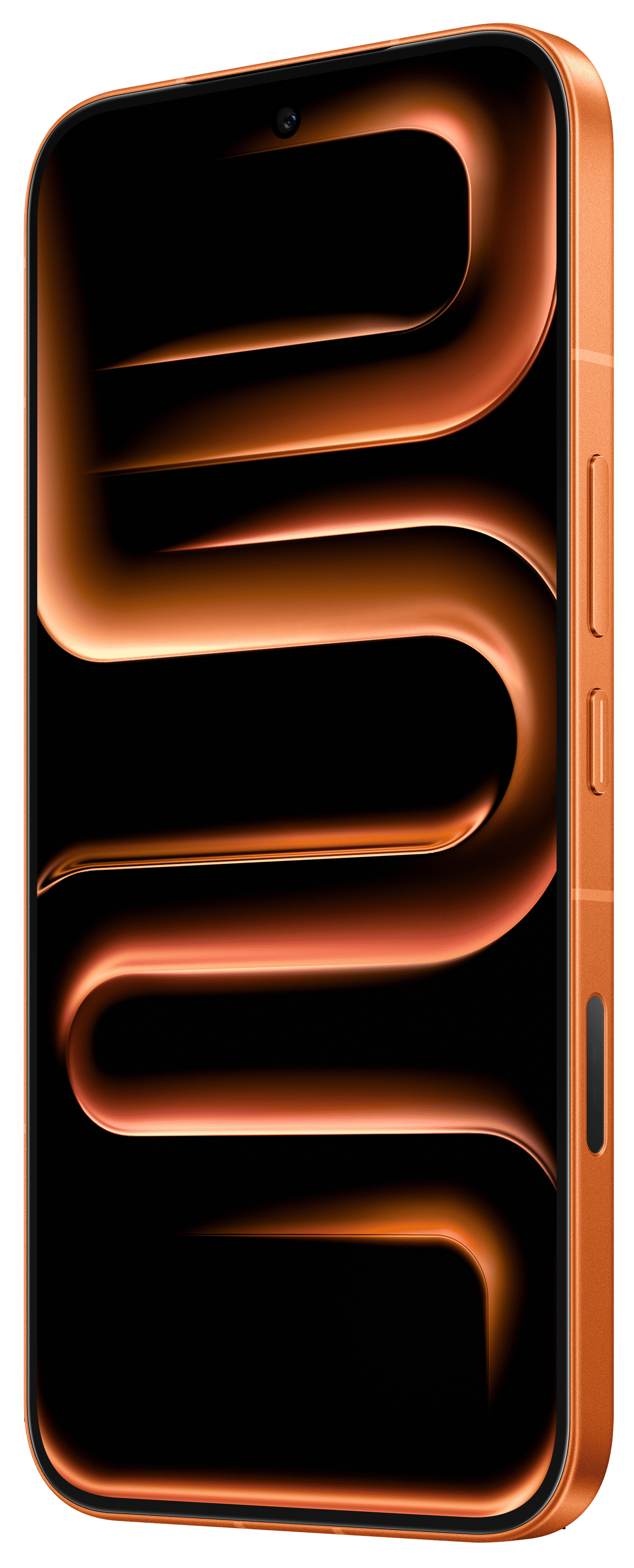 Смартфон Infinix Note 60 PRO X6878 8/256GB Solar Orange (7246151)