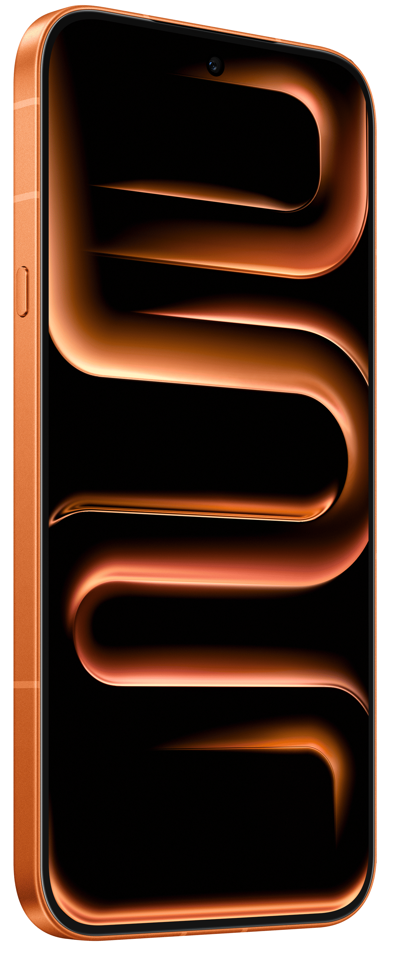 Смартфон Infinix Note 60 PRO X6878 8/256GB Solar Orange (7246151)