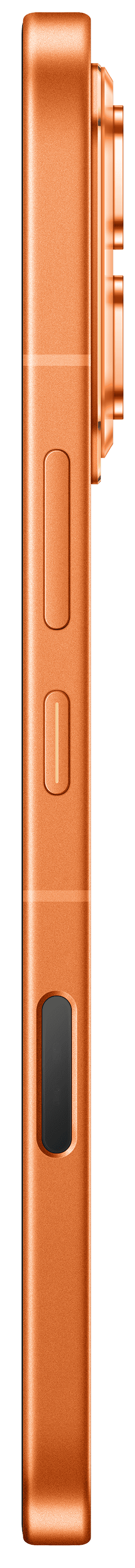 Смартфон Infinix Note 60 PRO X6878 8/256GB Solar Orange (7246151)