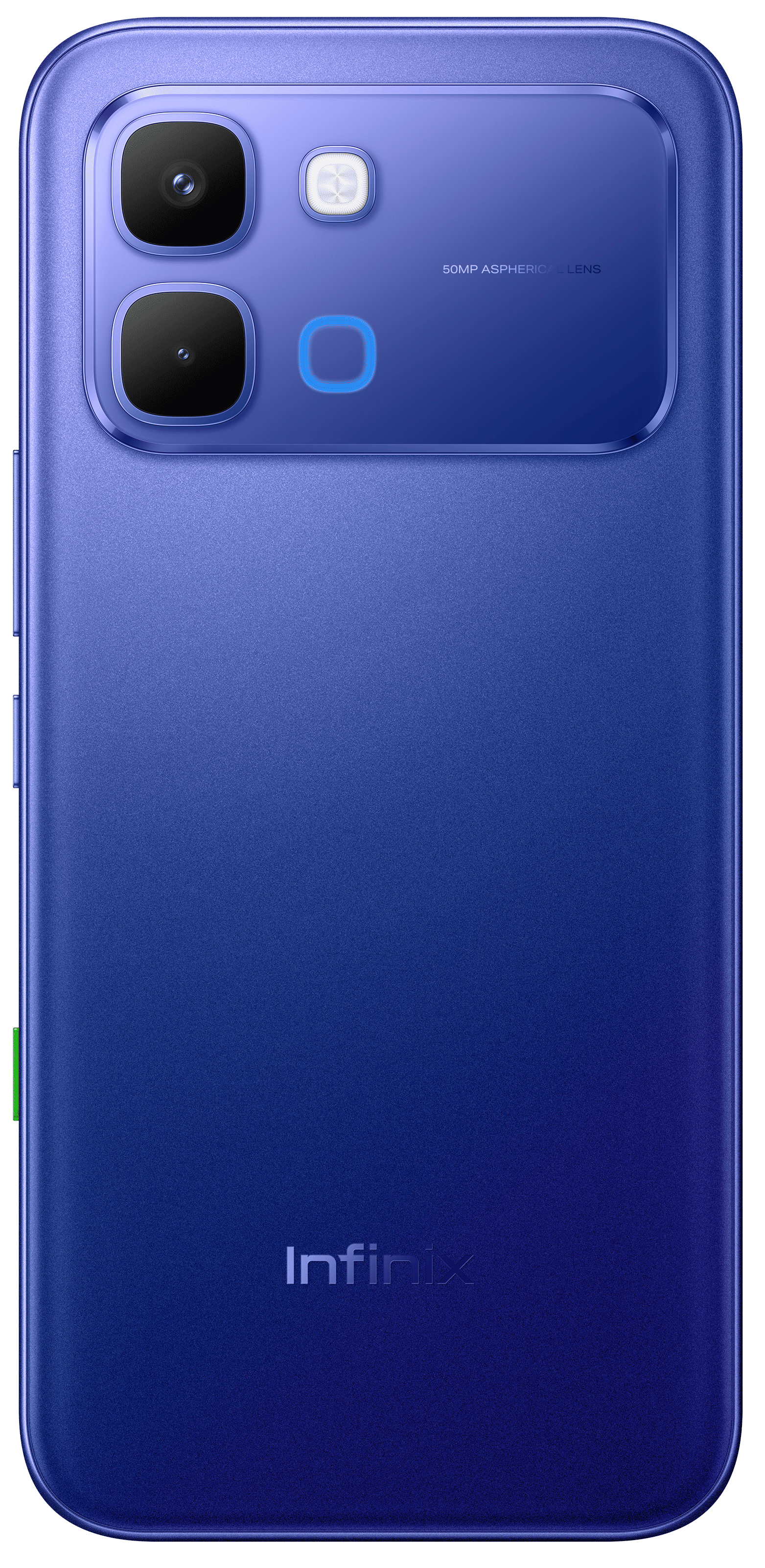 Смартфон Infinix Note Edge 5G X6887 8/256GB Stellar Blue (7246142)