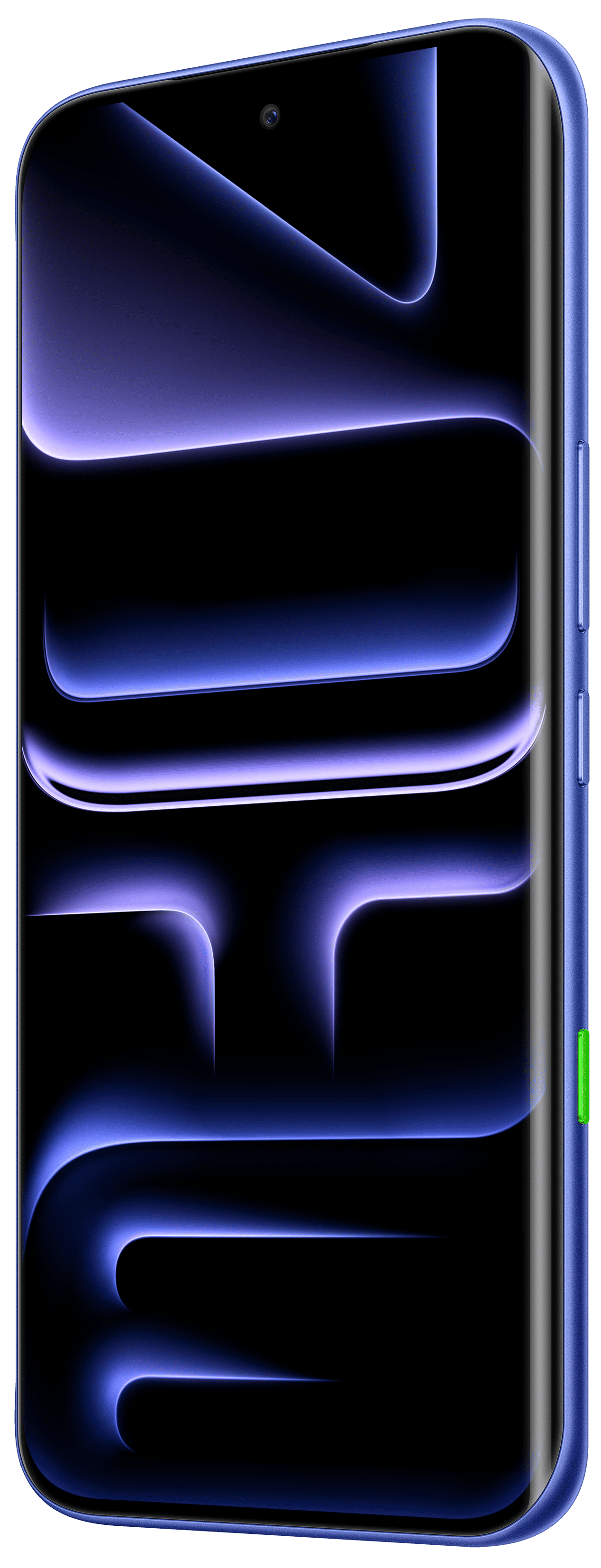 Смартфон Infinix Note Edge 5G X6887 8/256GB Stellar Blue (7246142)