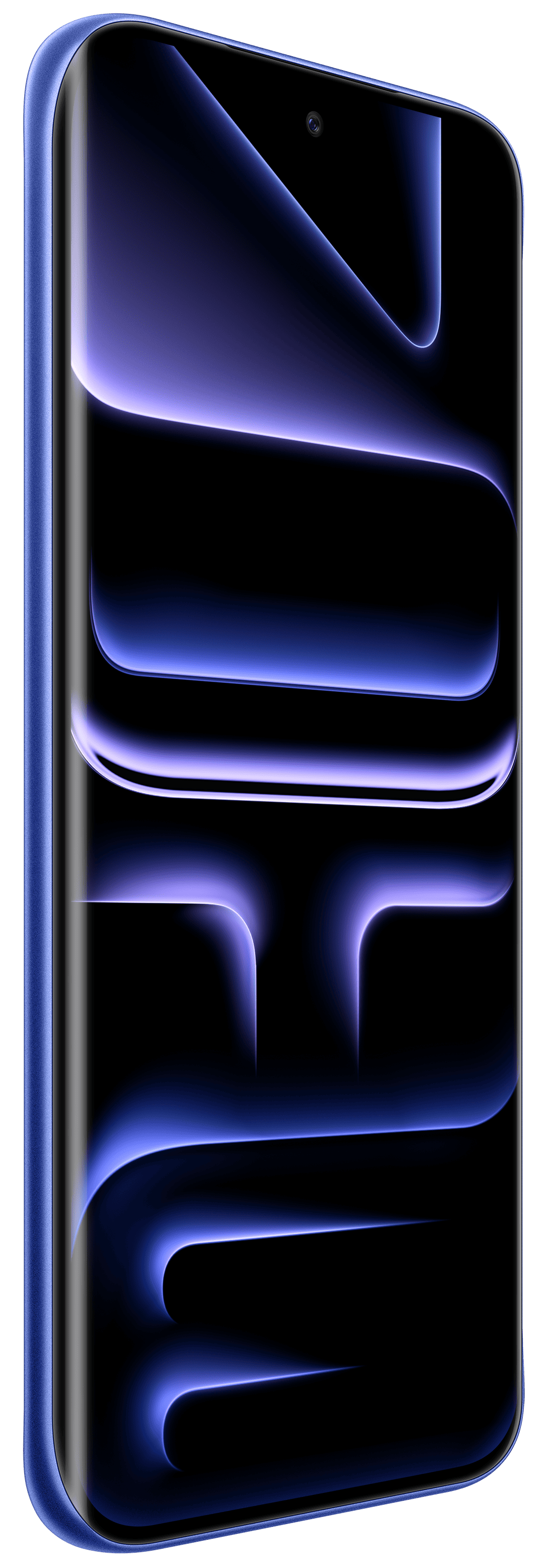 Смартфон Infinix Note Edge 5G X6887 8/256GB Stellar Blue (7246142)