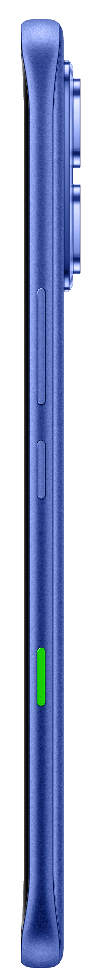 Смартфон Infinix Note Edge 5G X6887 8/256GB Stellar Blue (7246142)