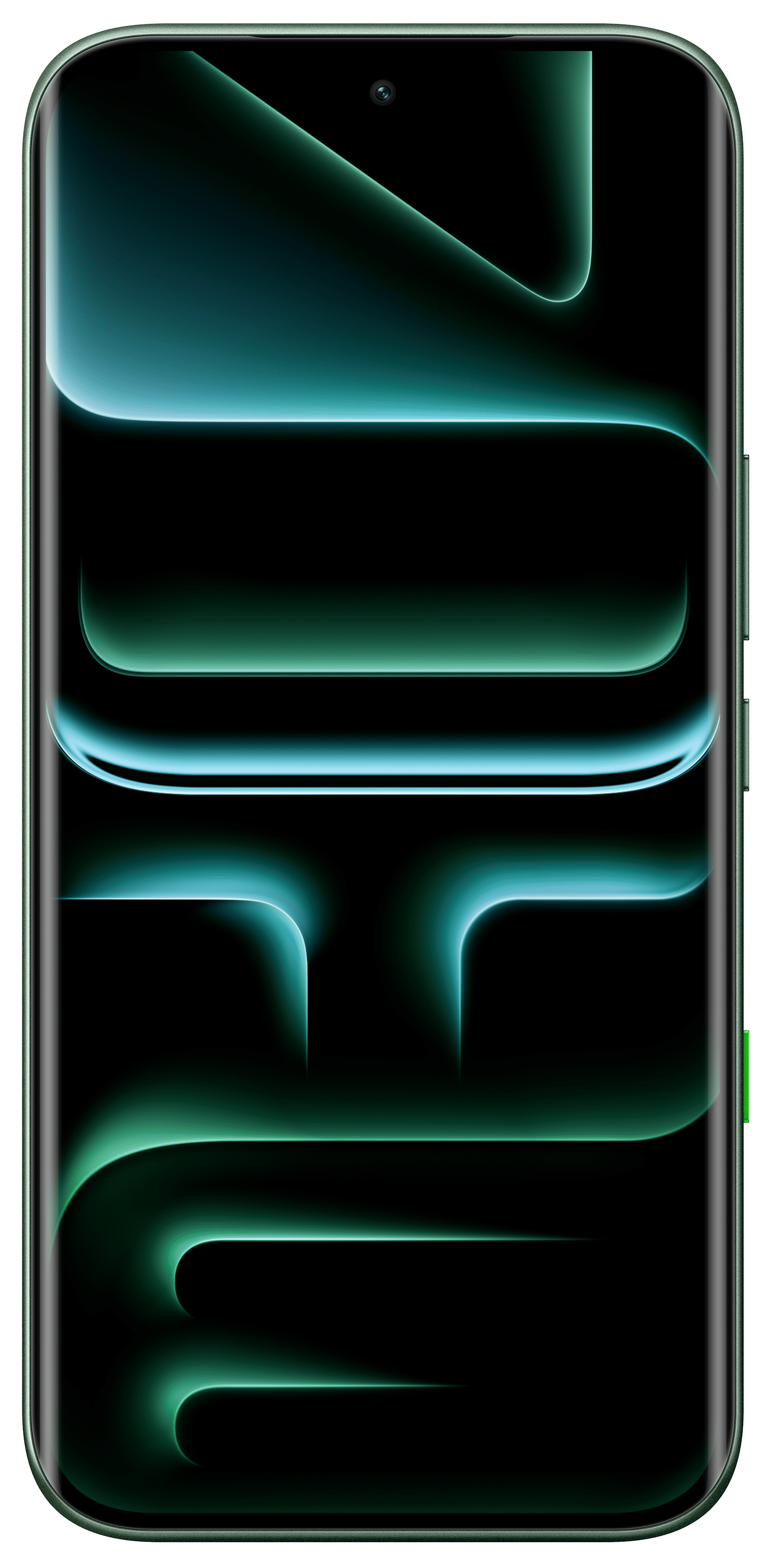 Смартфон Infinix Note Edge 5G X6887 8/256GB Silk Green (7246143)