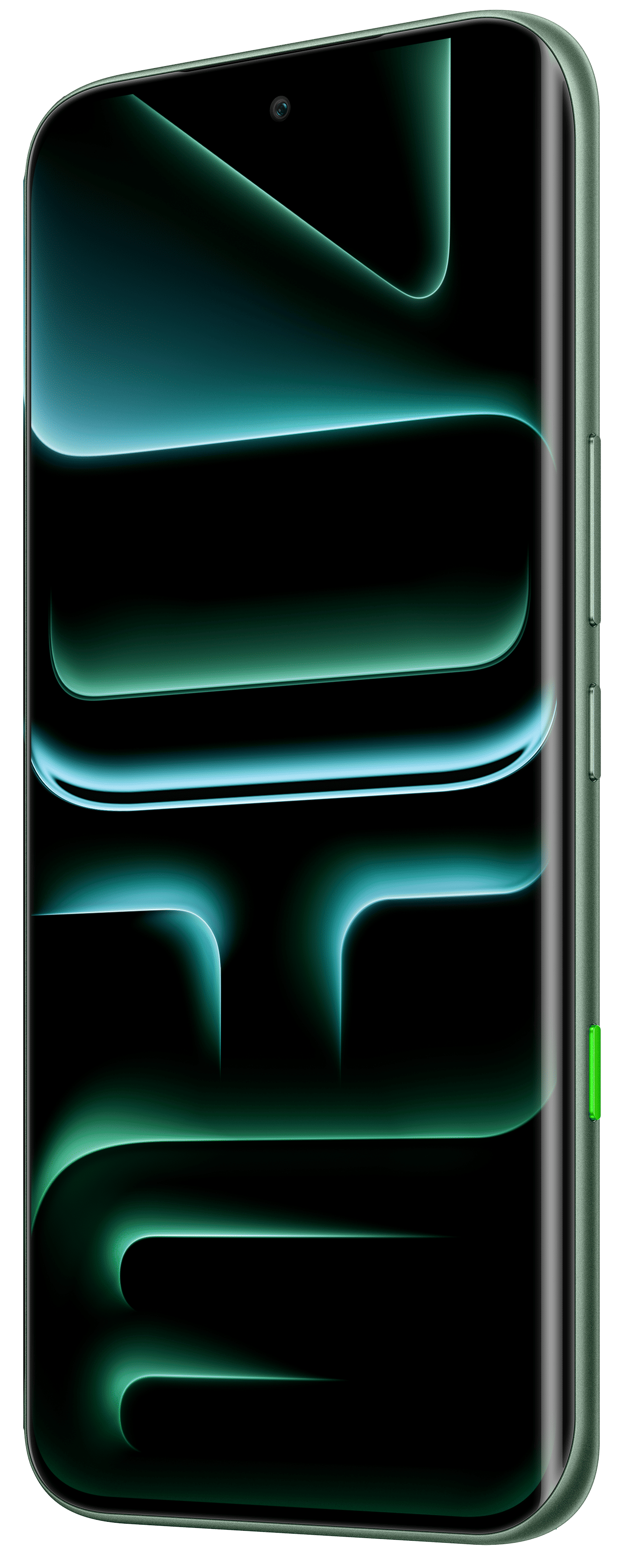 Смартфон Infinix Note Edge 5G X6887 8/256GB Silk Green (7246143)