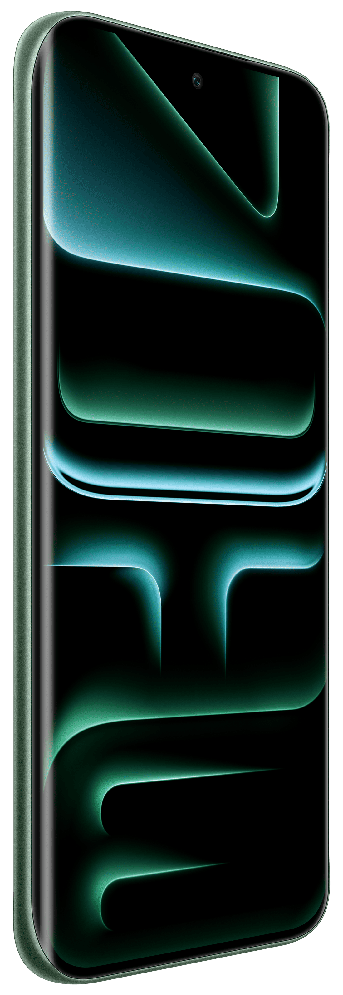 Смартфон Infinix Note Edge 5G X6887 8/256GB Silk Green (7246143)
