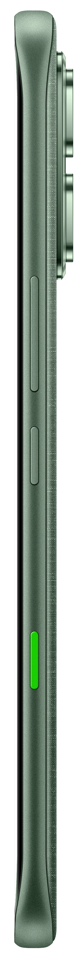 Смартфон Infinix Note Edge 5G X6887 8/256GB Silk Green (7246143)