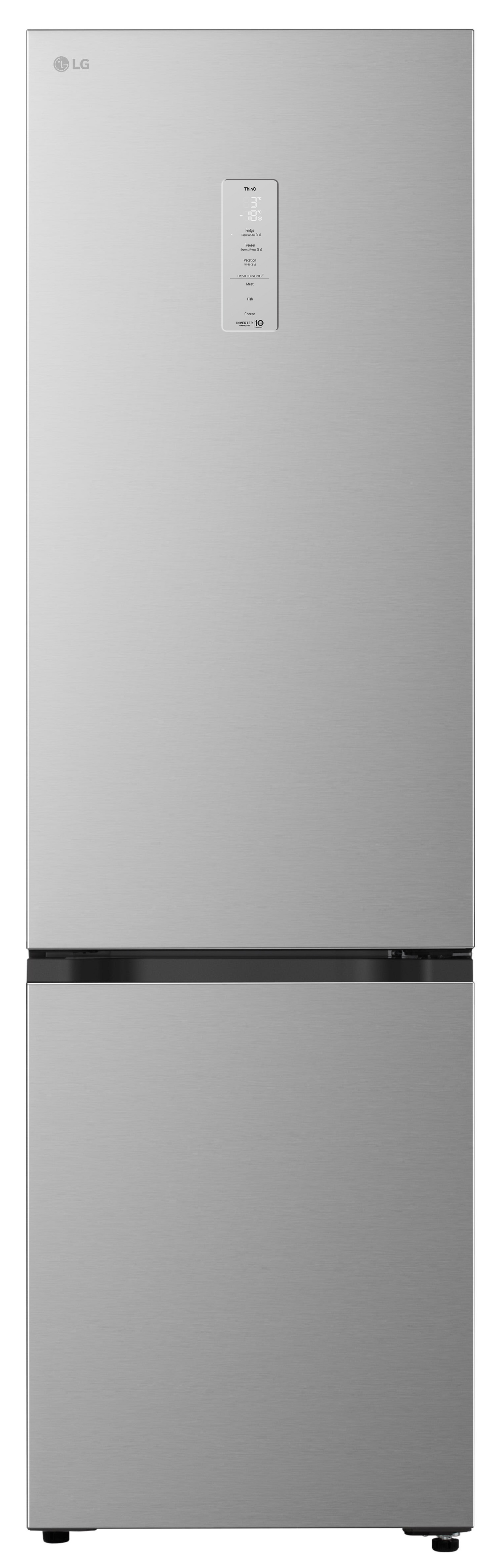 Холодильник LG GC-B509EMTM (7250280)