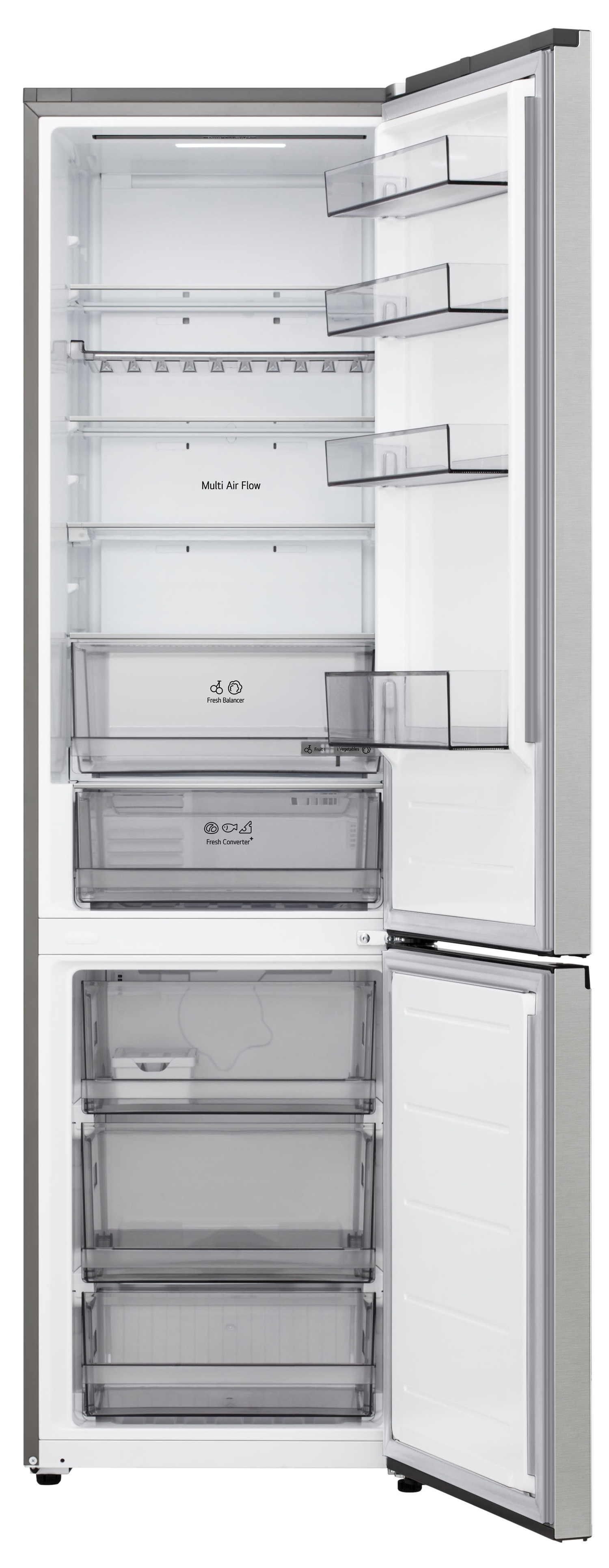 Холодильник LG GC-B509EMTM (7250280)