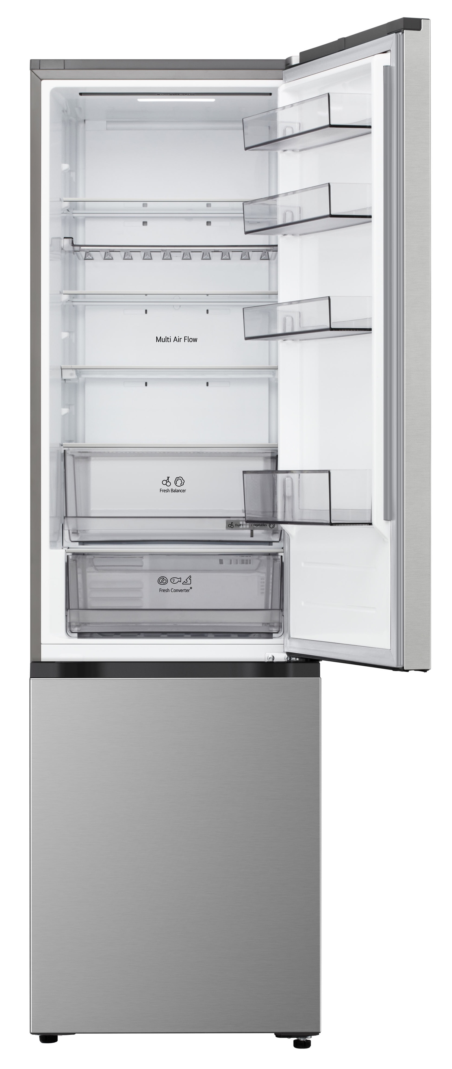 Холодильник LG GC-B509EMTM (7250280)