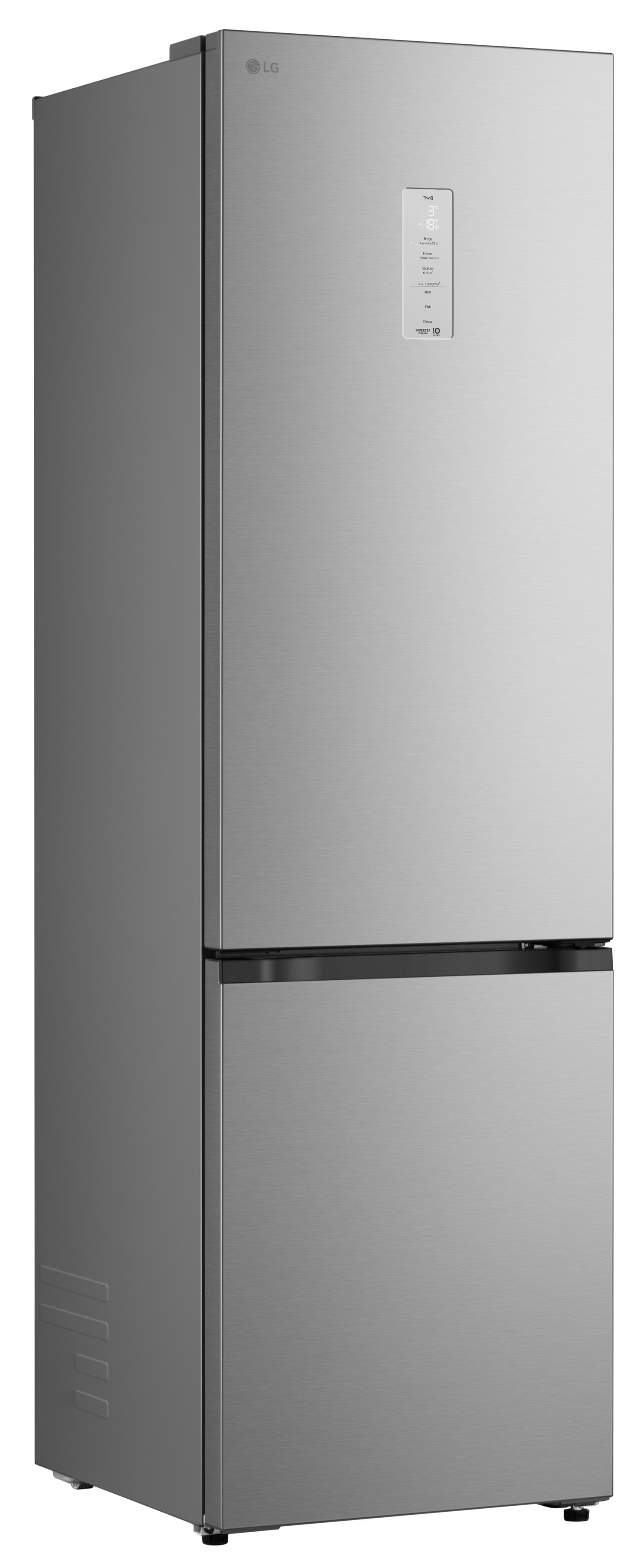 Холодильник LG GC-B509EMTM (7250280)