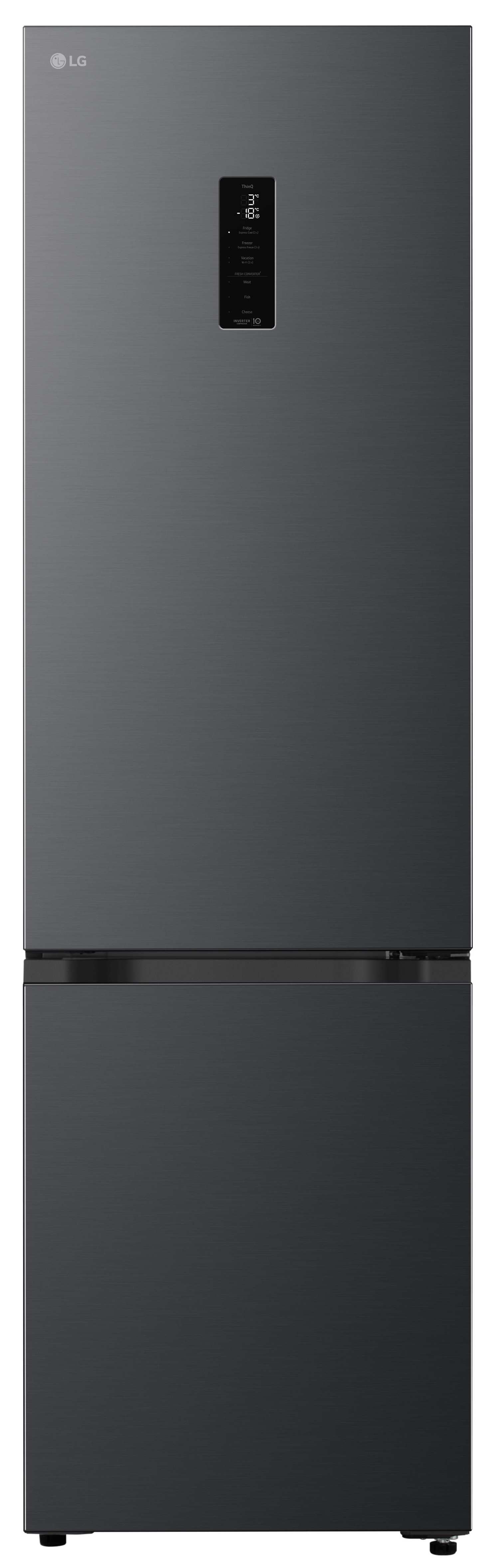 Холодильник LG GC-B509ETTM (7250272)