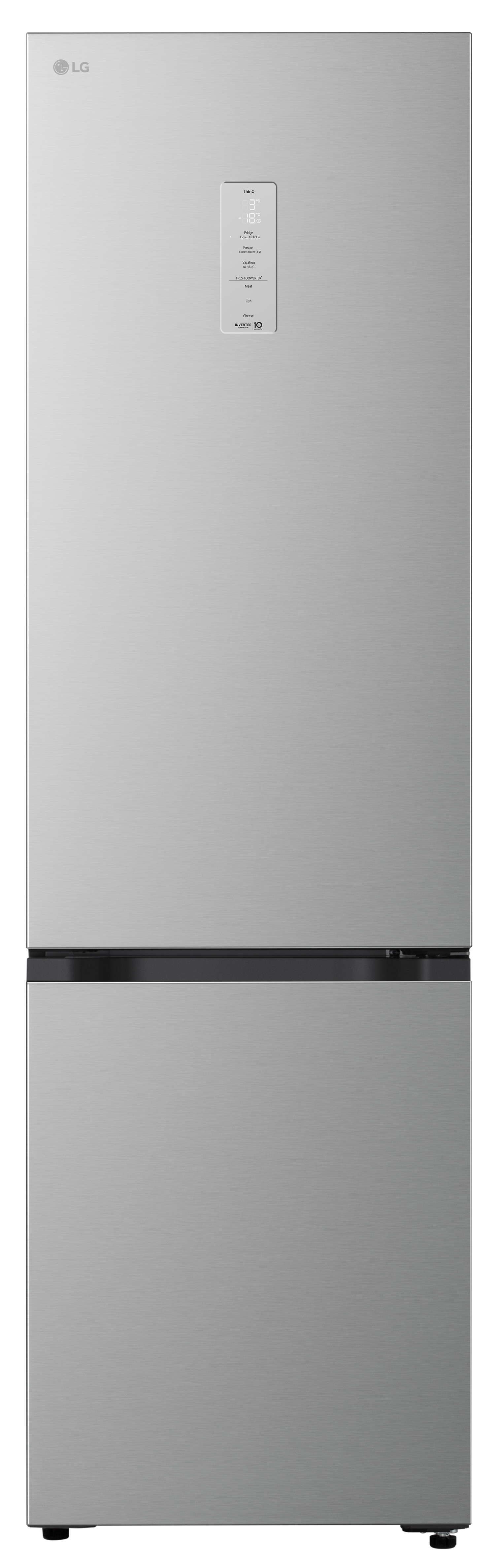 Холодильник LG GC-B509EMKM (7250275)