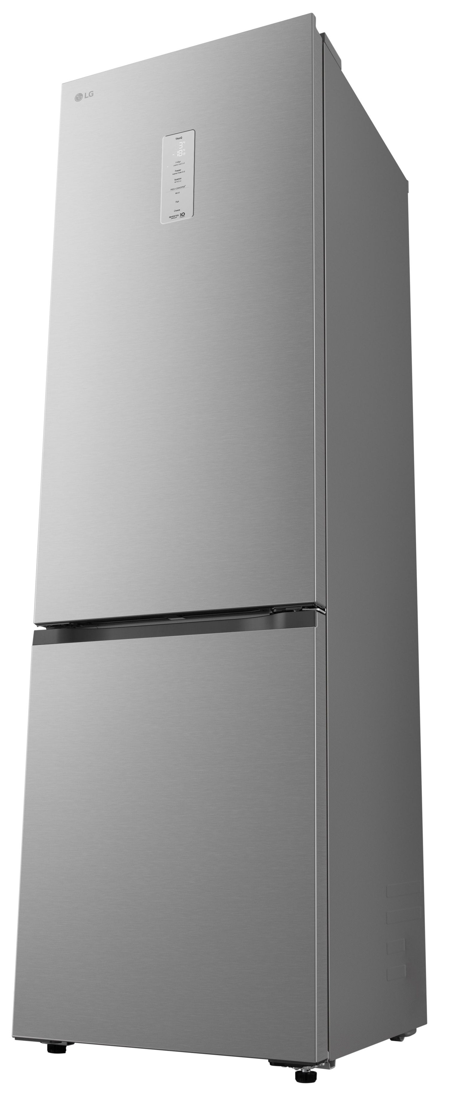 Холодильник LG GC-B509EMKM (7250275)