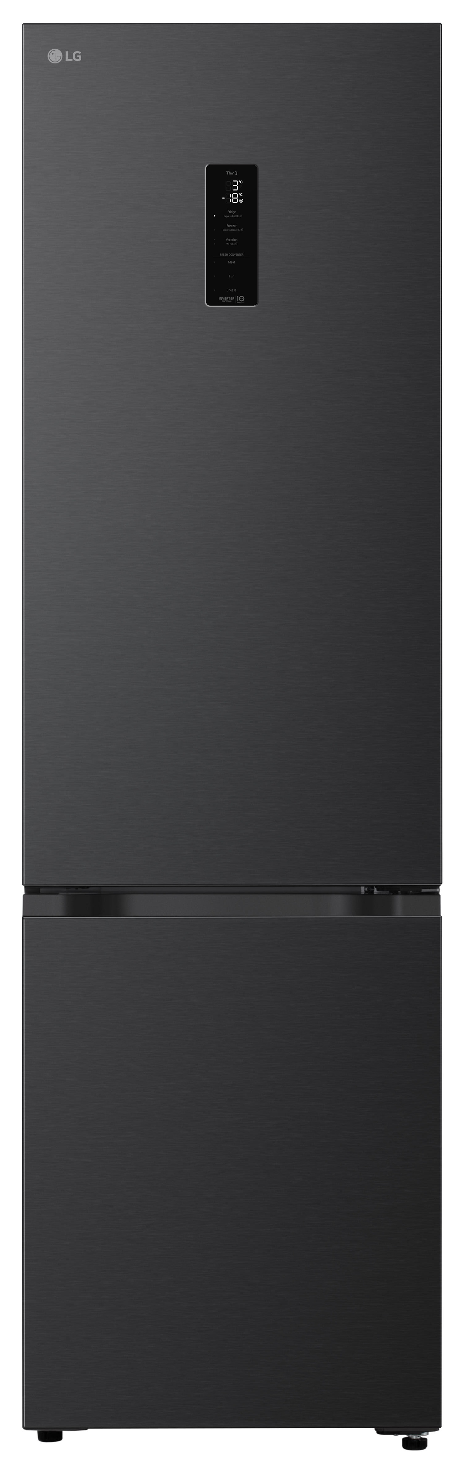 Холодильник LG GC-B509ETKM (7250273)