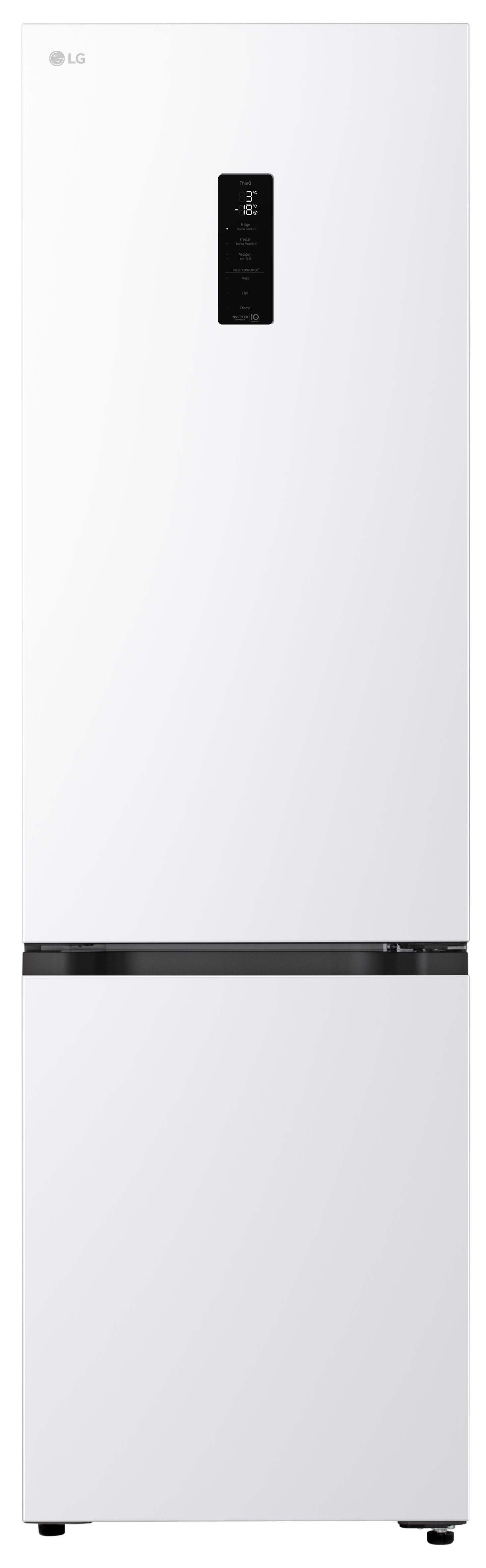 Холодильник LG GC-B509EQTM (7250281)