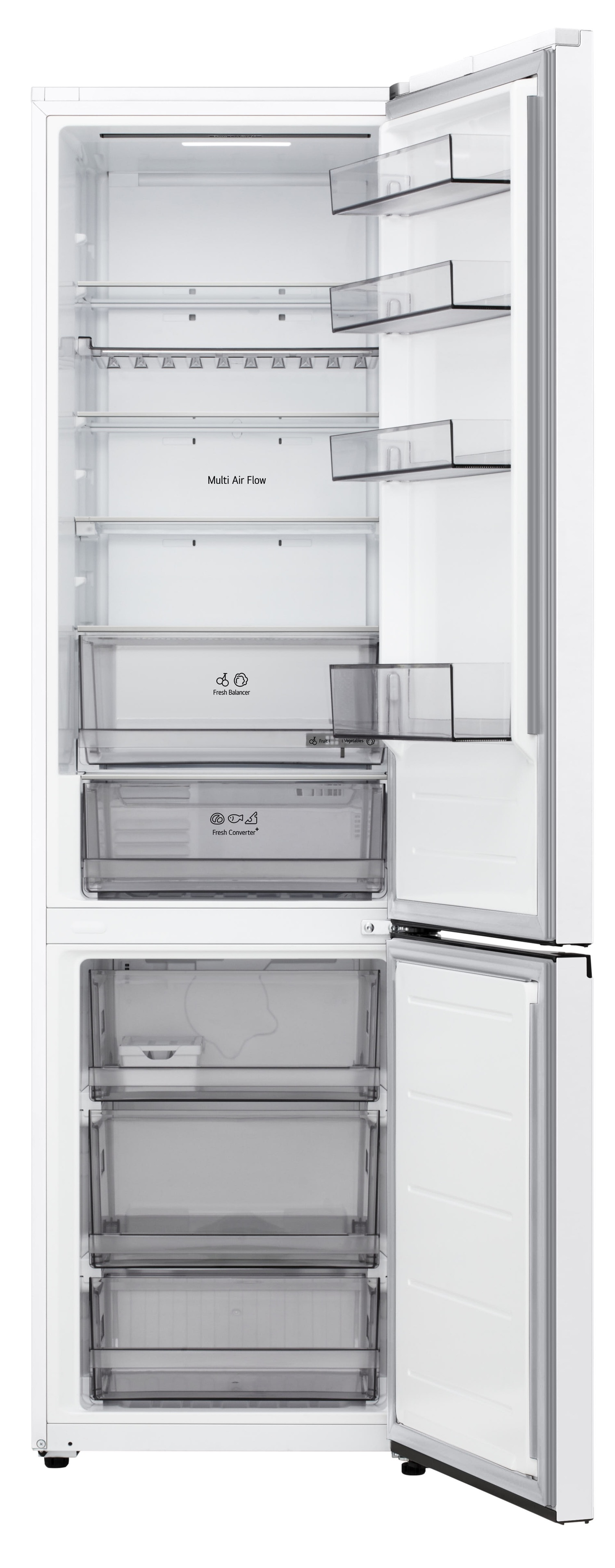 Холодильник LG GC-B509EQTM (7250281)