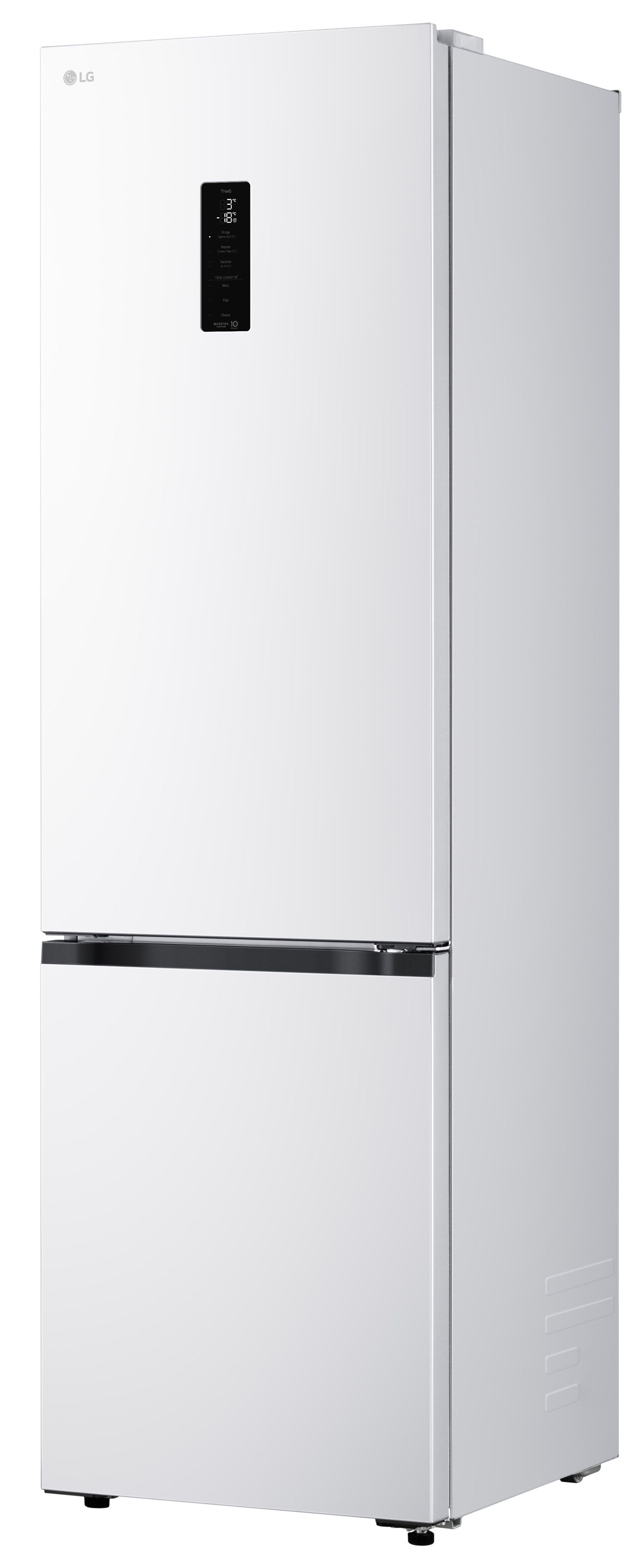 Холодильник LG GC-B509EQTM (7250281)