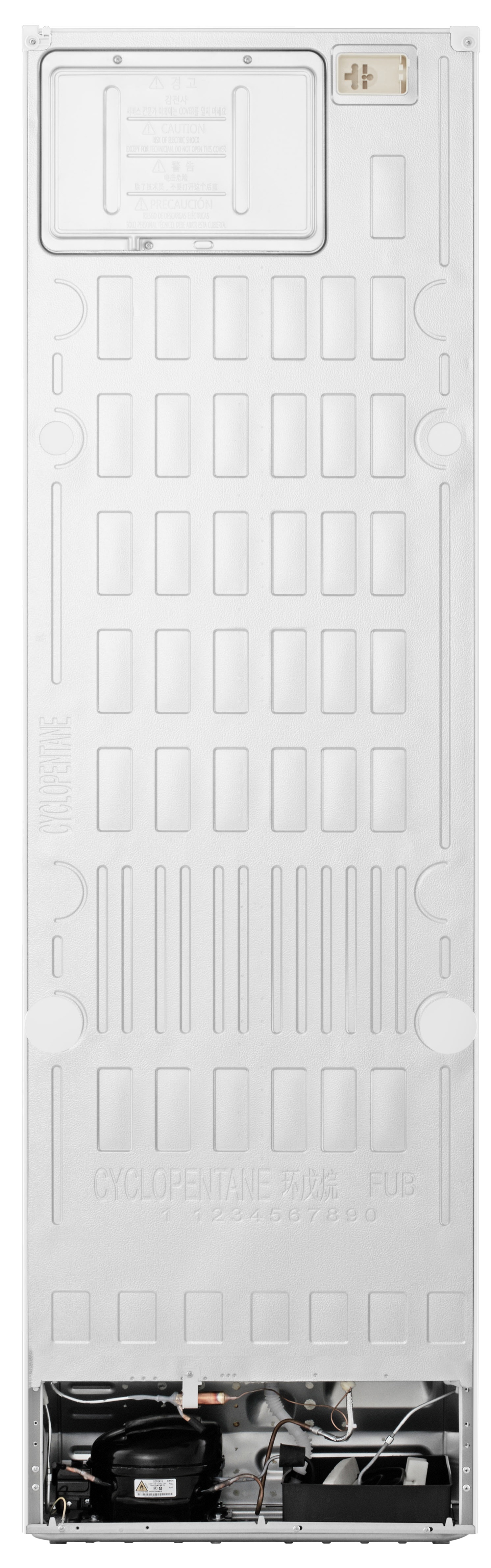 Холодильник LG GC-B509EQTM (7250281)