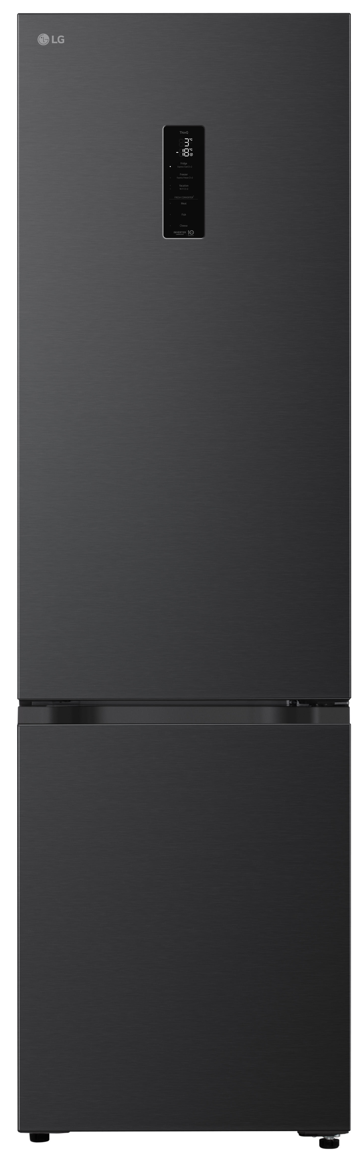 Холодильник LG GC-B509ETLM (7250282)