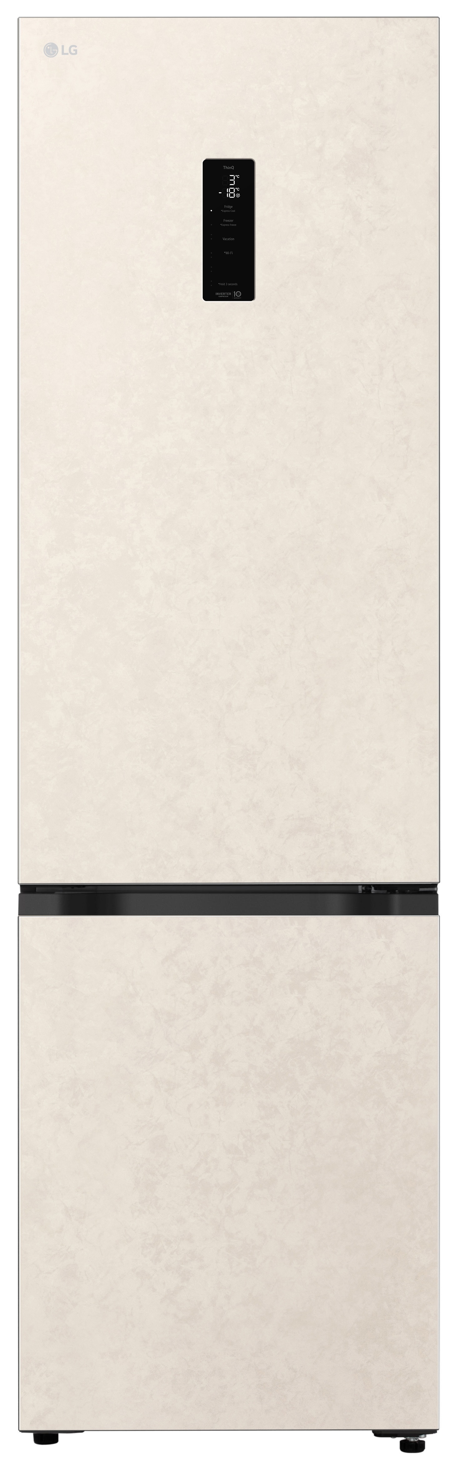 Холодильник LG GC-B509EELM (7250283)