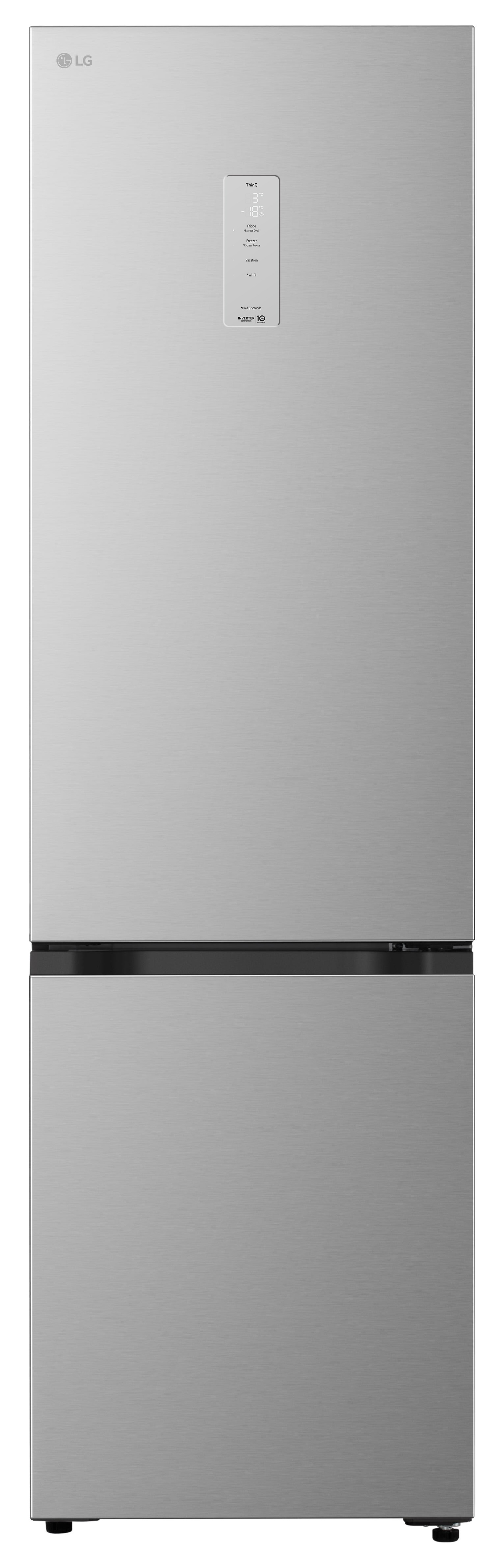 Холодильник LG GC-B509EMLM (7250284)