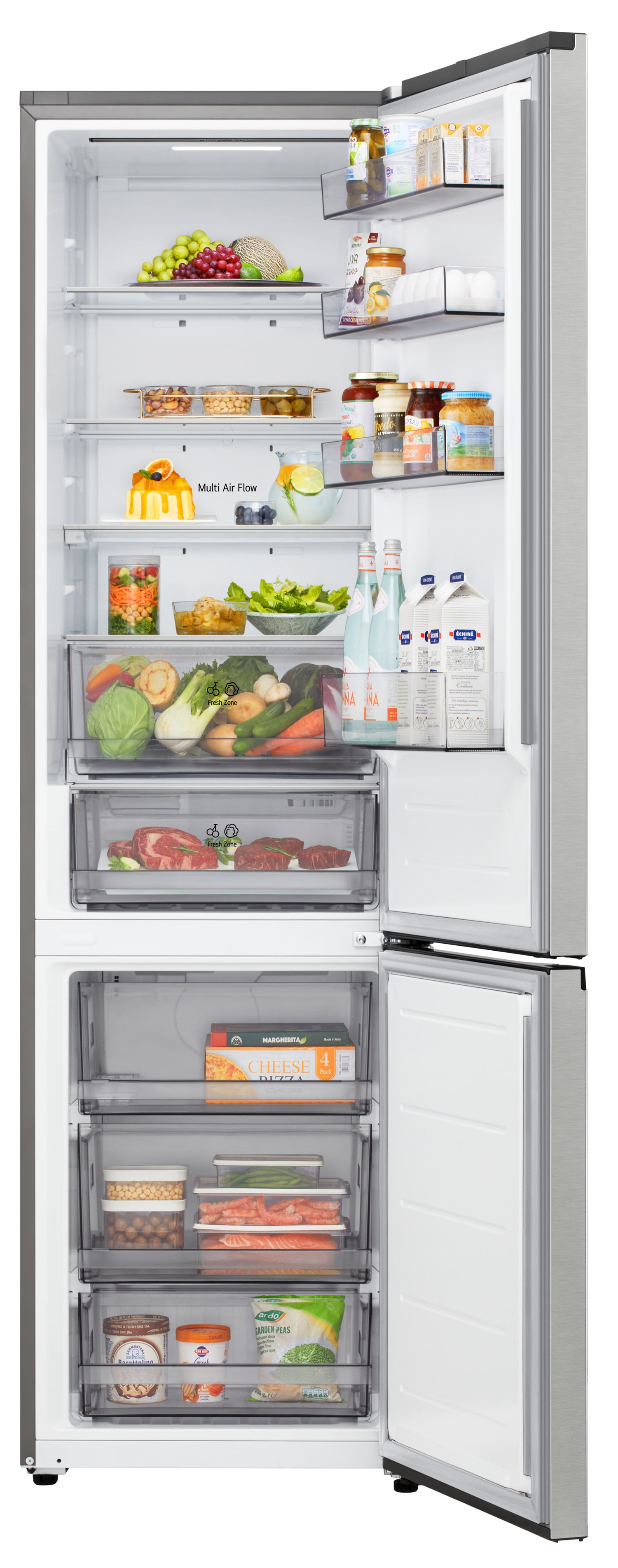 Холодильник LG GC-B509EMLM (7250284)