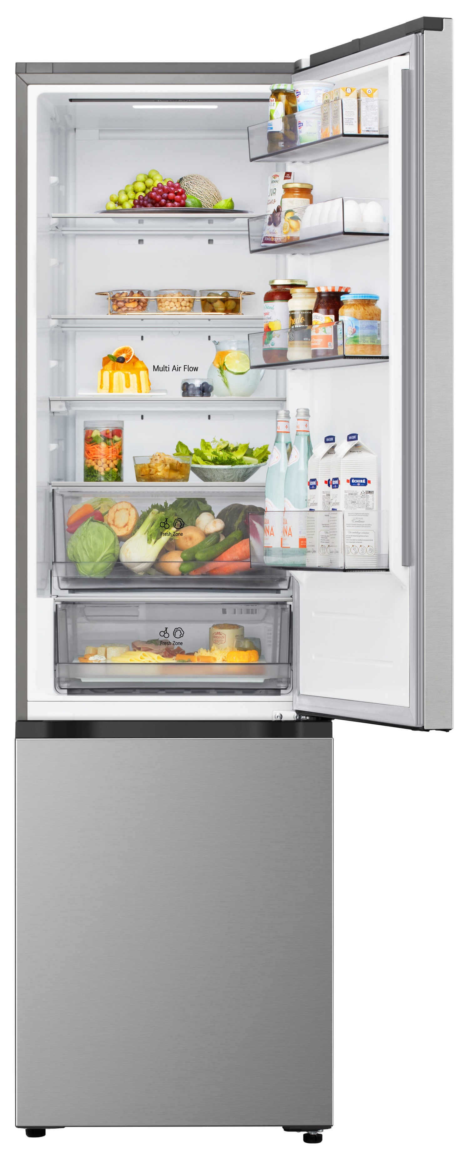 Холодильник LG GC-B509EMLM (7250284)