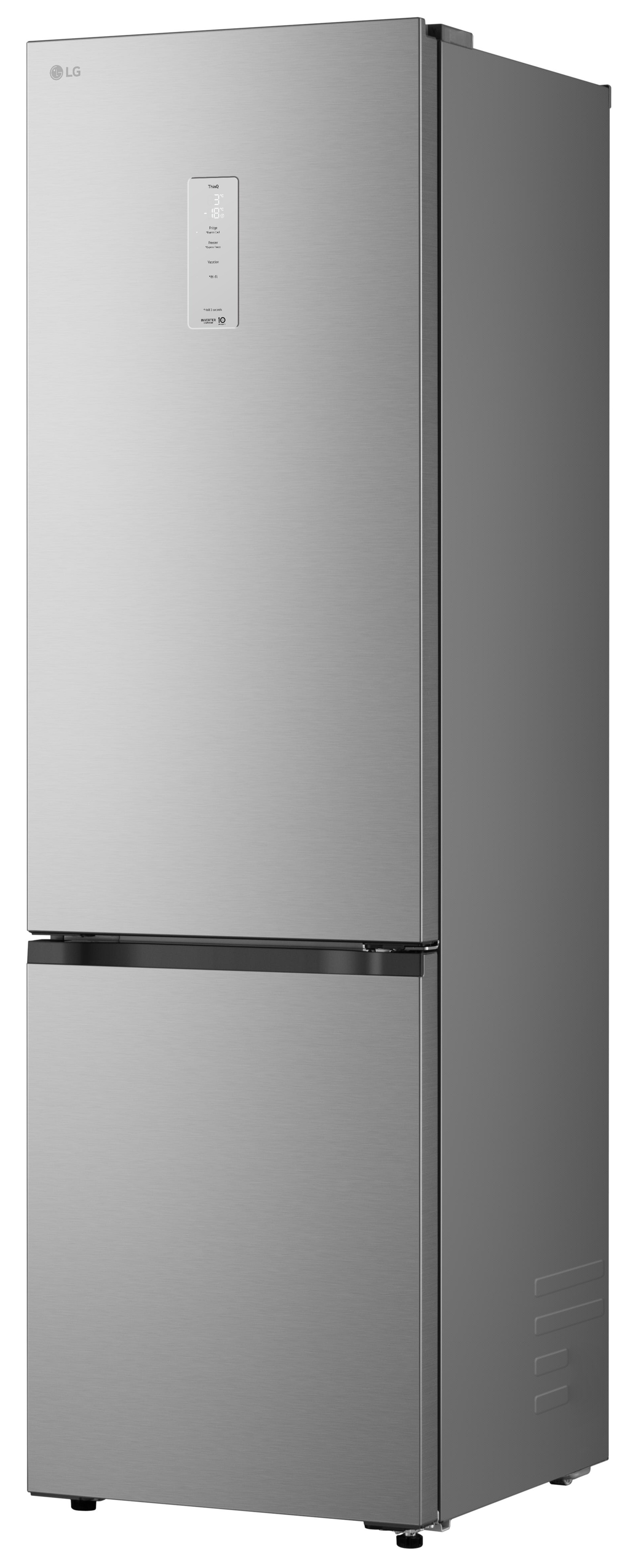 Холодильник LG GC-B509EMLM (7250284)