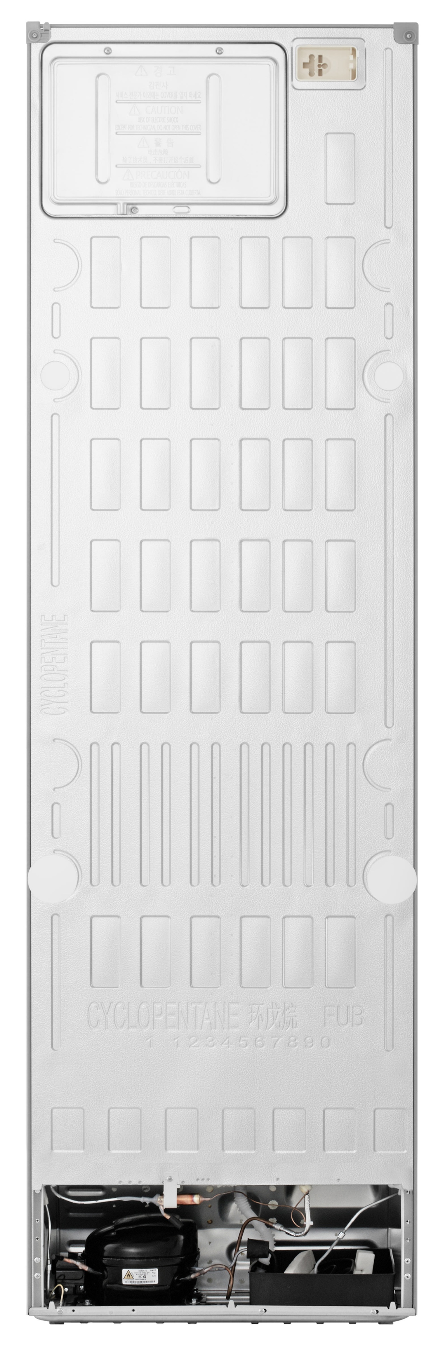 Холодильник LG GC-B509EMLM (7250284)