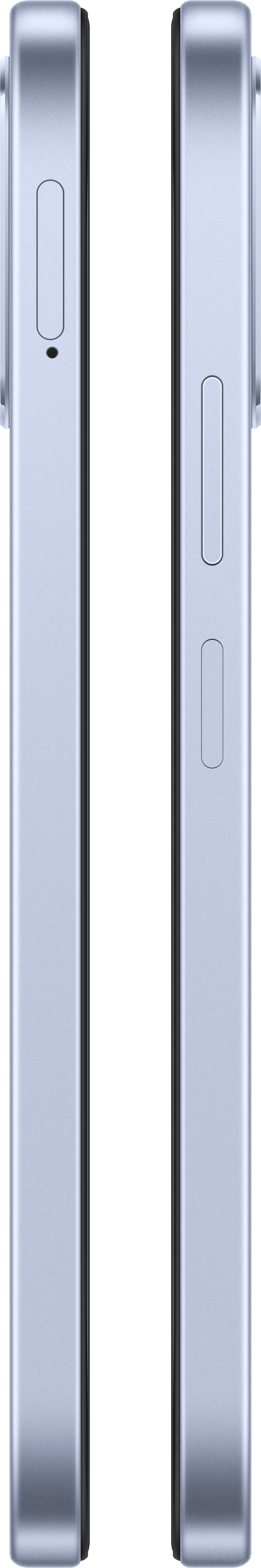 Смартфон OPPO A6k 4/256GB Crystal Blue (7256294)