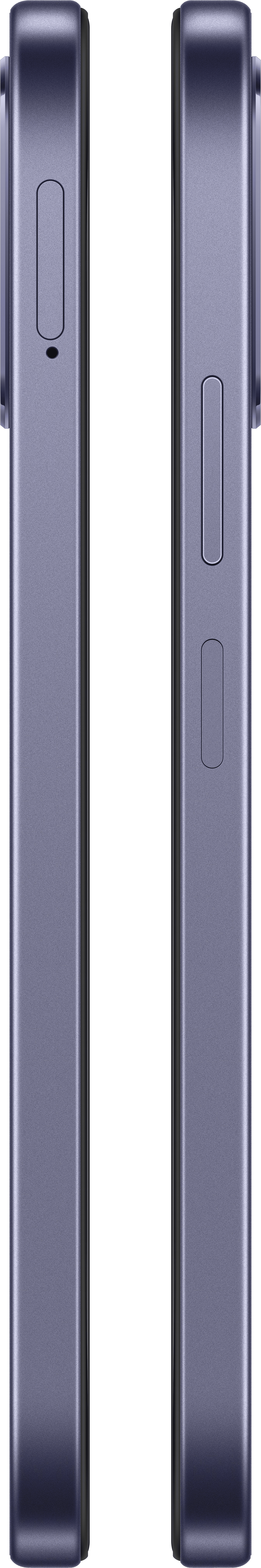 Смартфон OPPO A6k 4/256GB Crystal Violet (7256295)